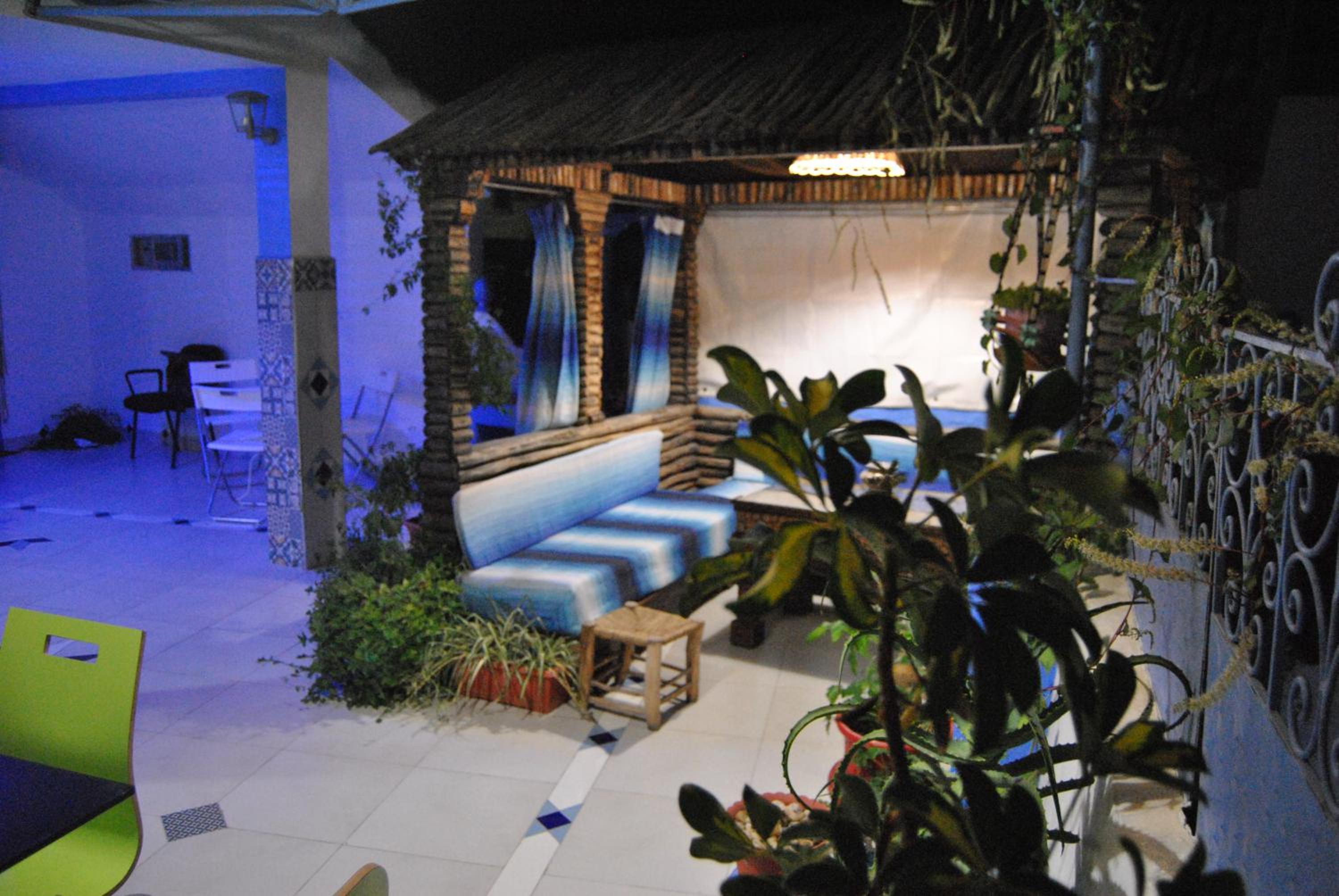 lounge