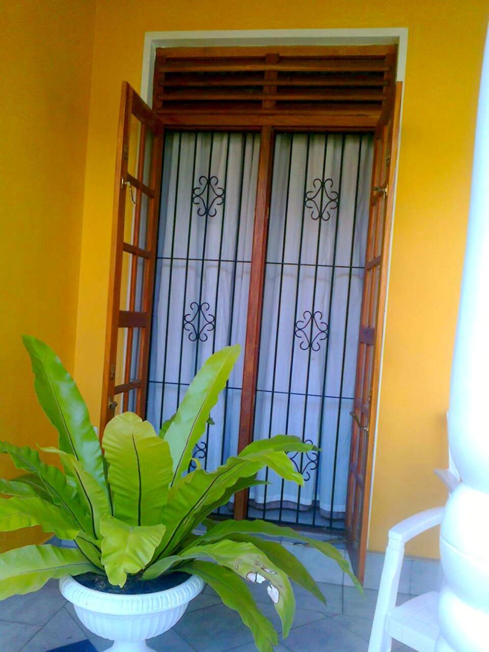 Singithi villa
