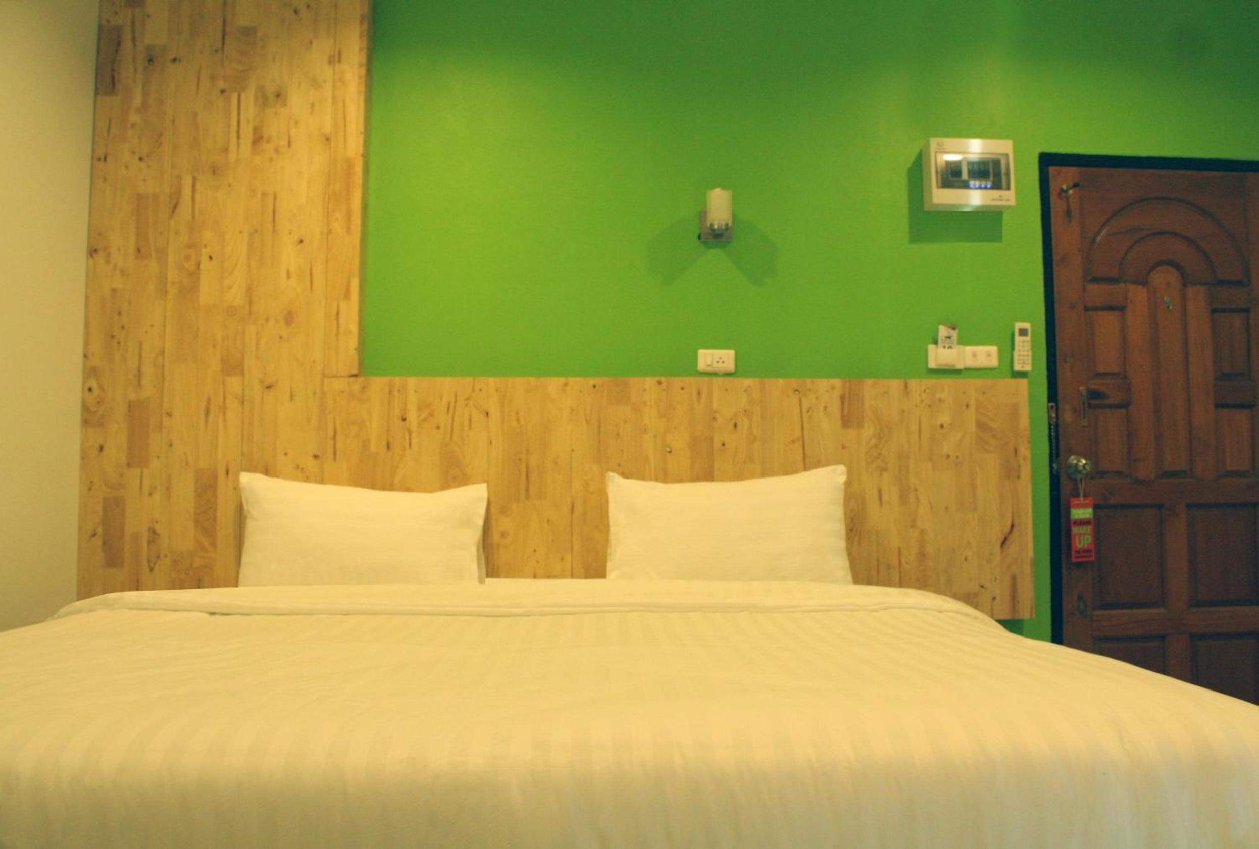 Graphic House @ Chiang Rai