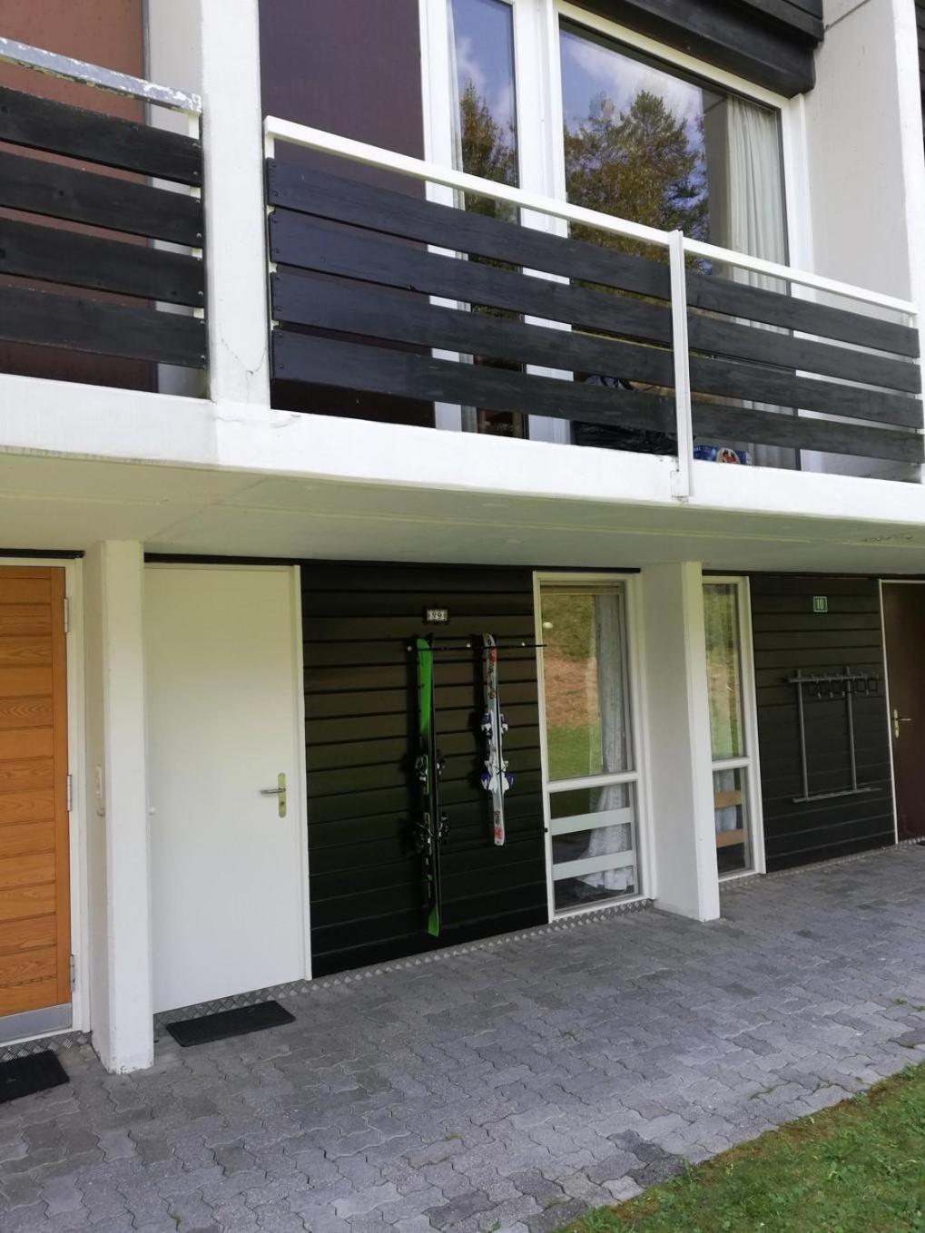 Las Bargias 9 (457 Bo)
