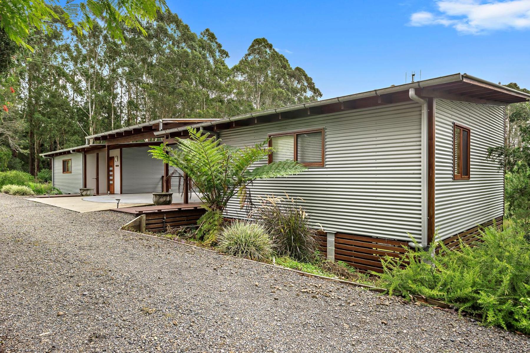 Lilypad Luxury Cabins