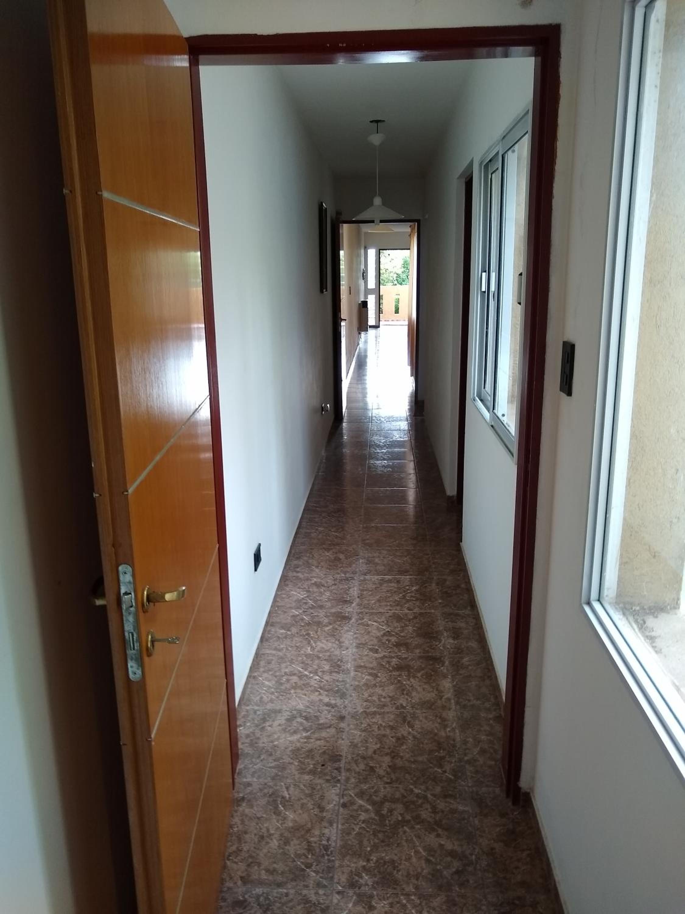 Amplio departamento Barrio Jardin