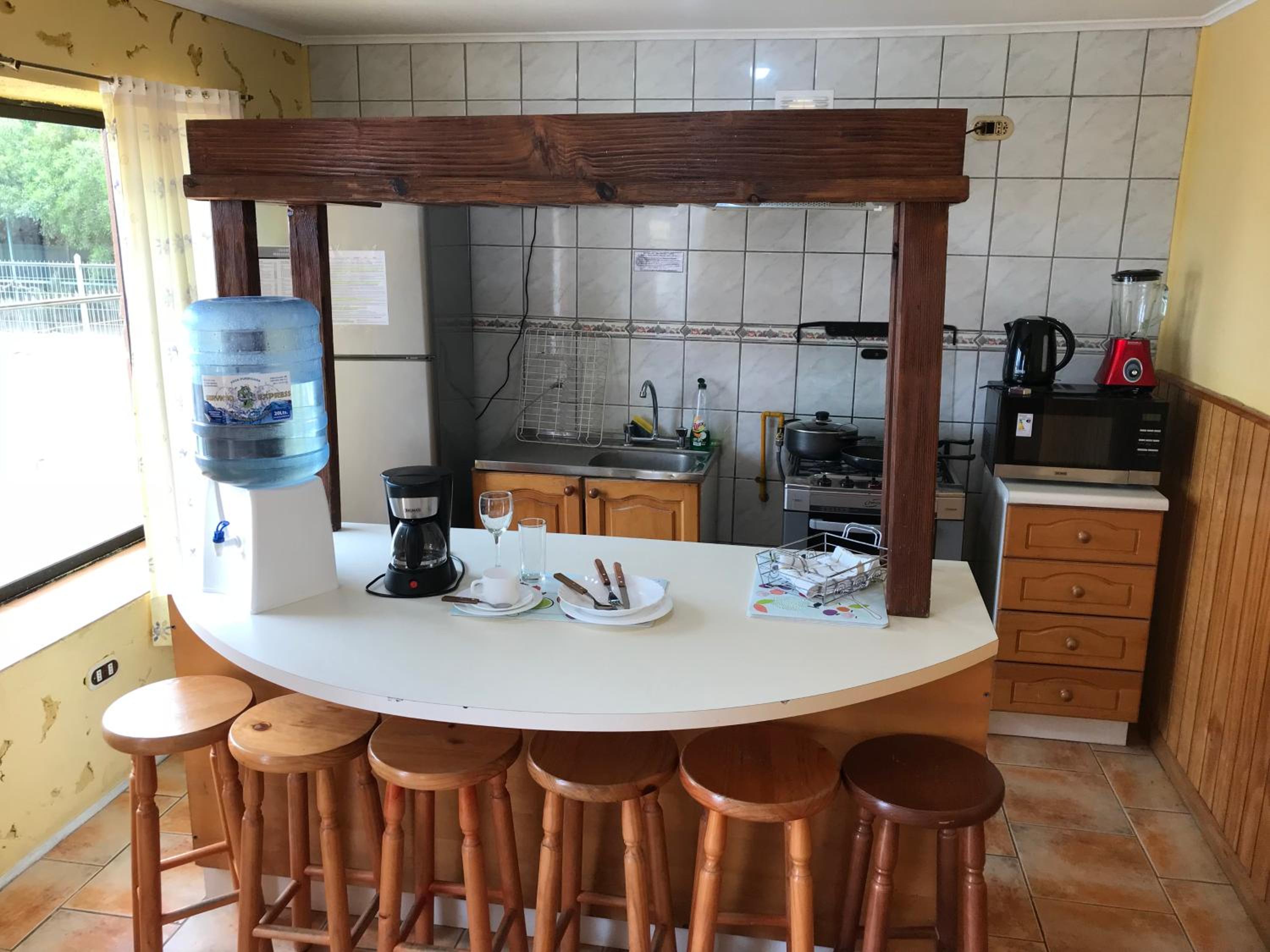Condominio Bahia Inglesa