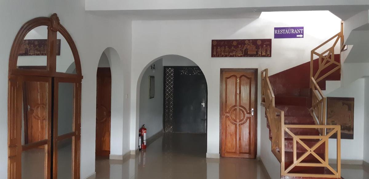 Kandy Holiday Home