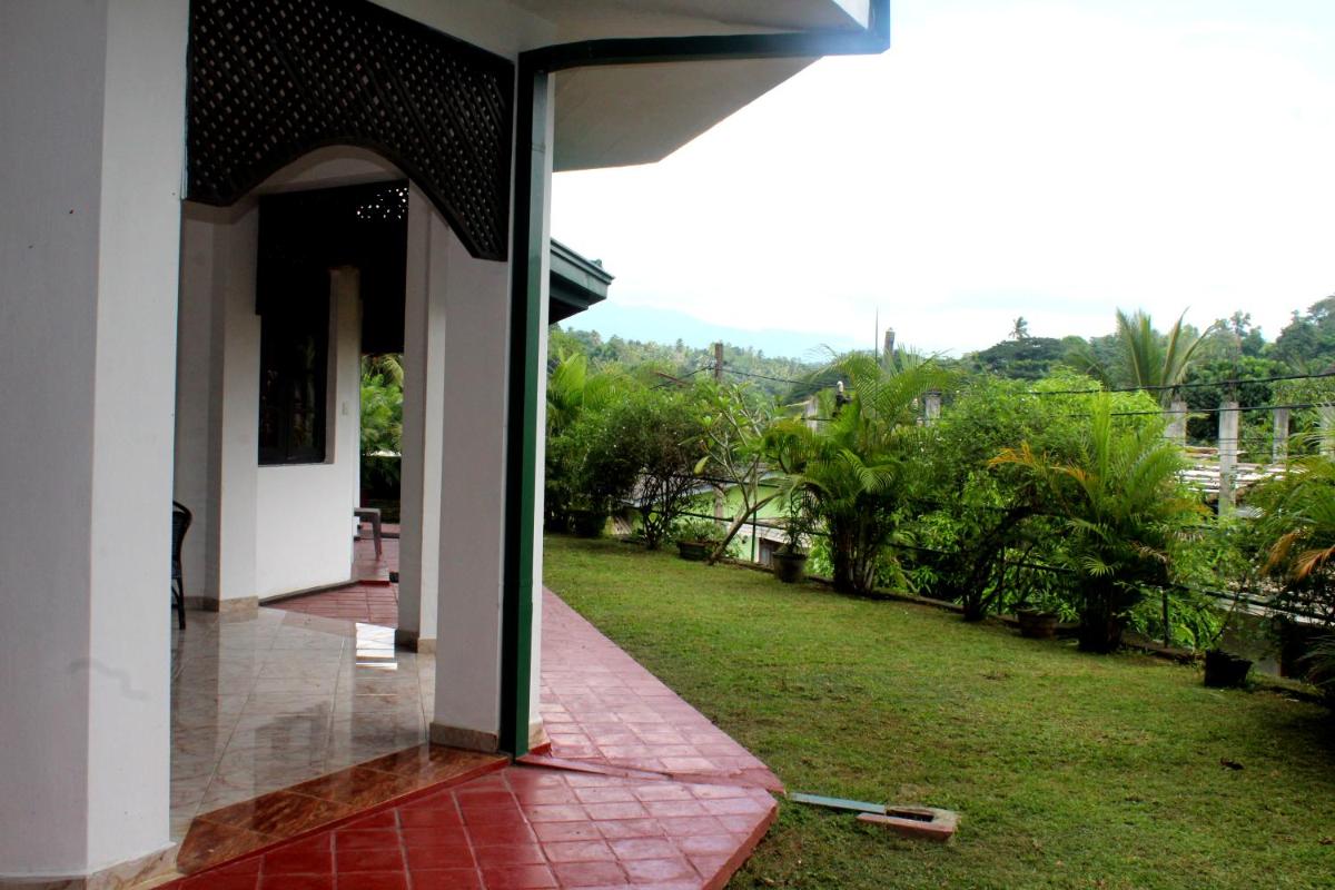 Kandy Holiday Home