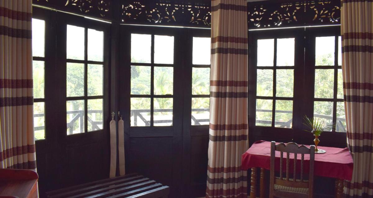 Kandy Holiday Home