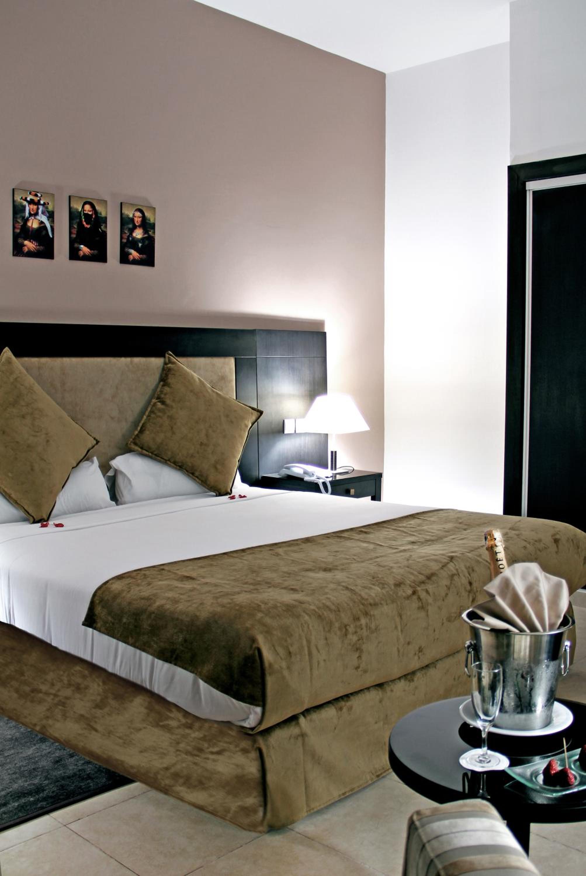 Rawabi Hotel Marrakech & Spa photo 37 of 39