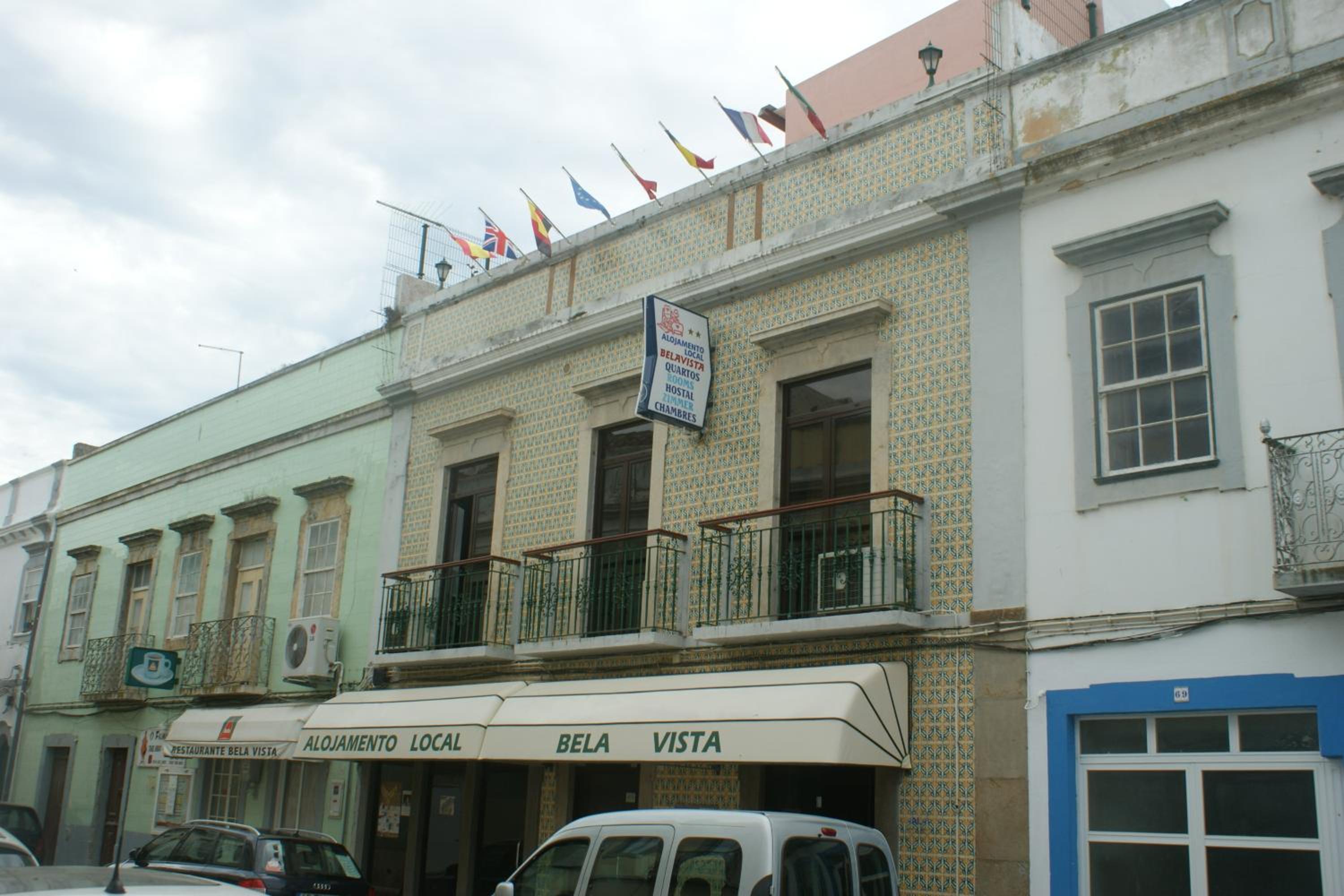 Hotel Bela Vista - Image 1