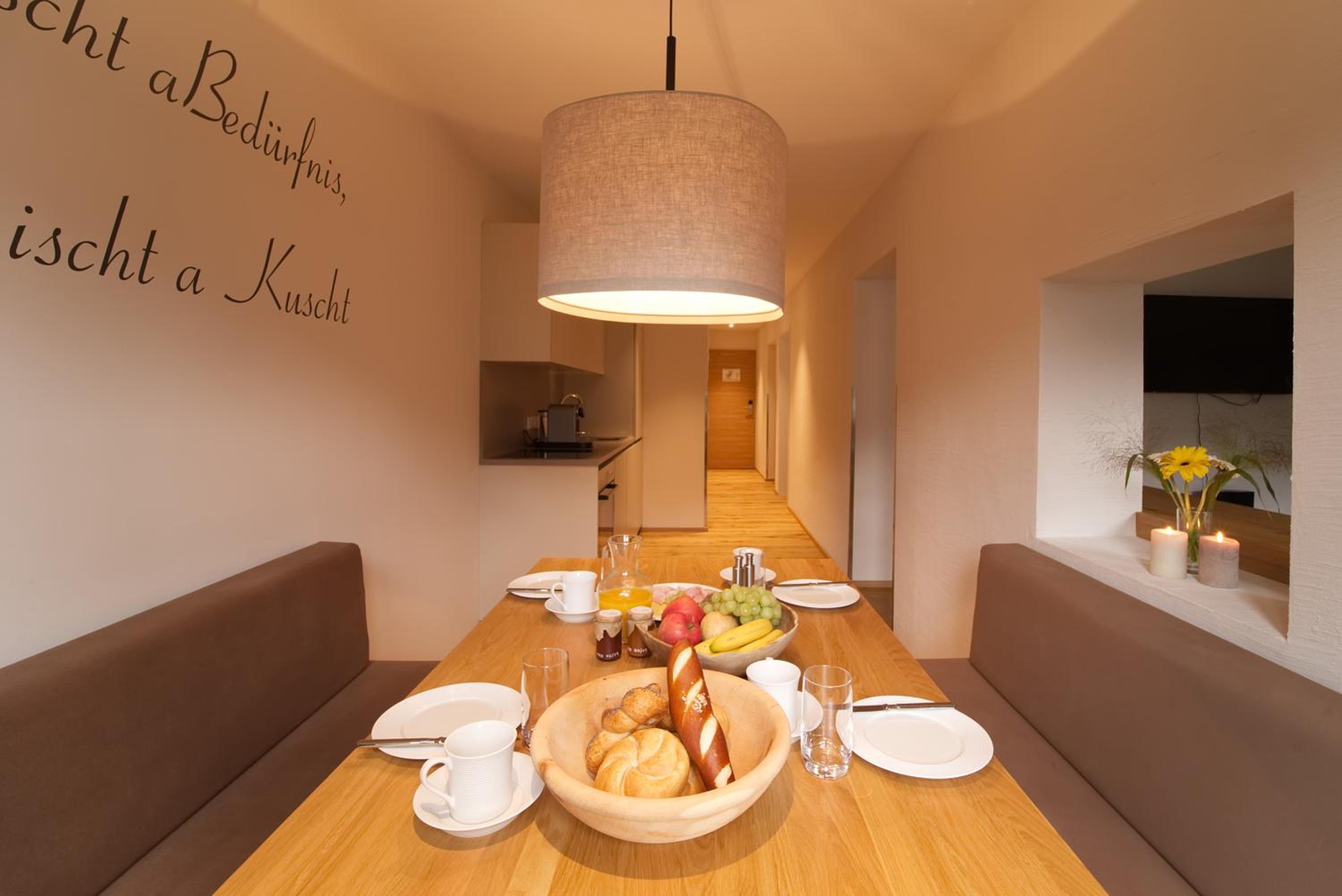 adler alpen apartments