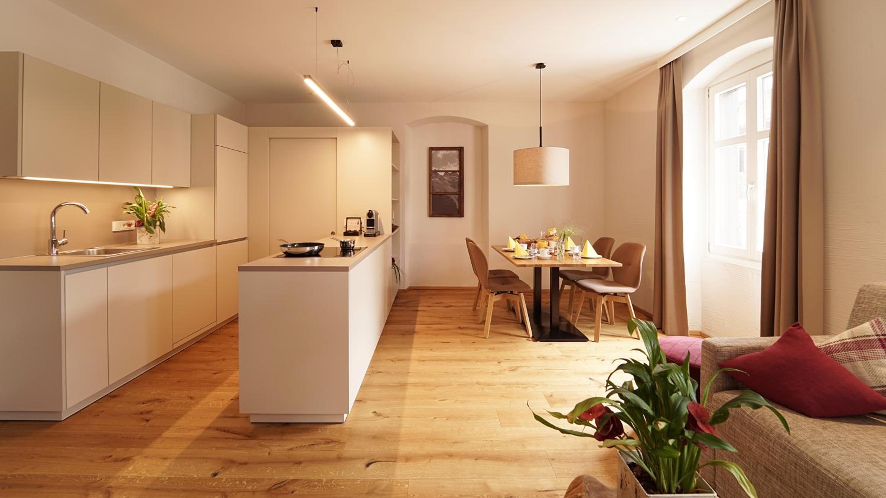 adler alpen apartments