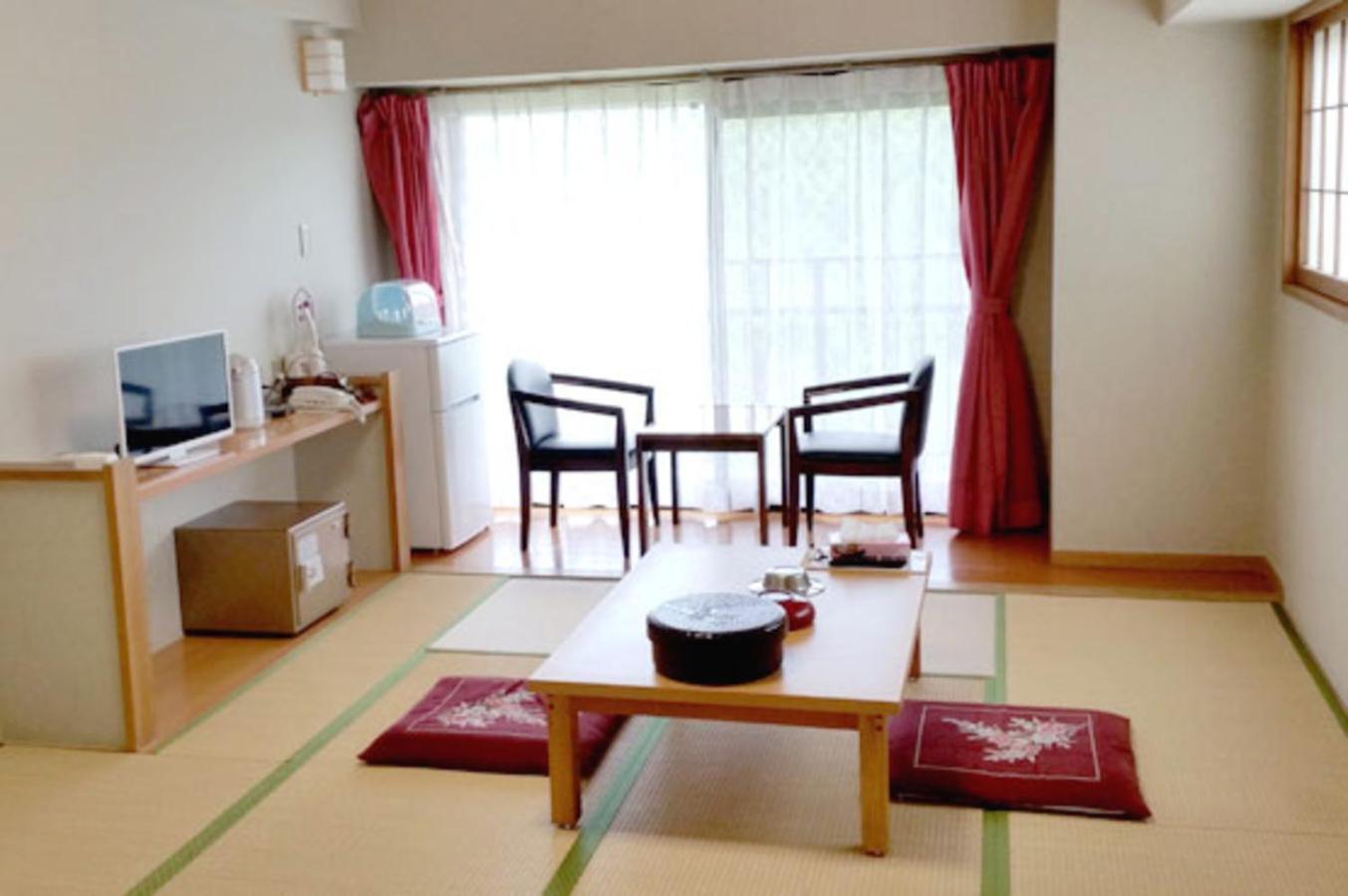 BbyC HOTEL 草津