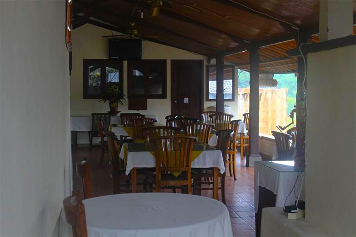 Pande Permai Bungalows