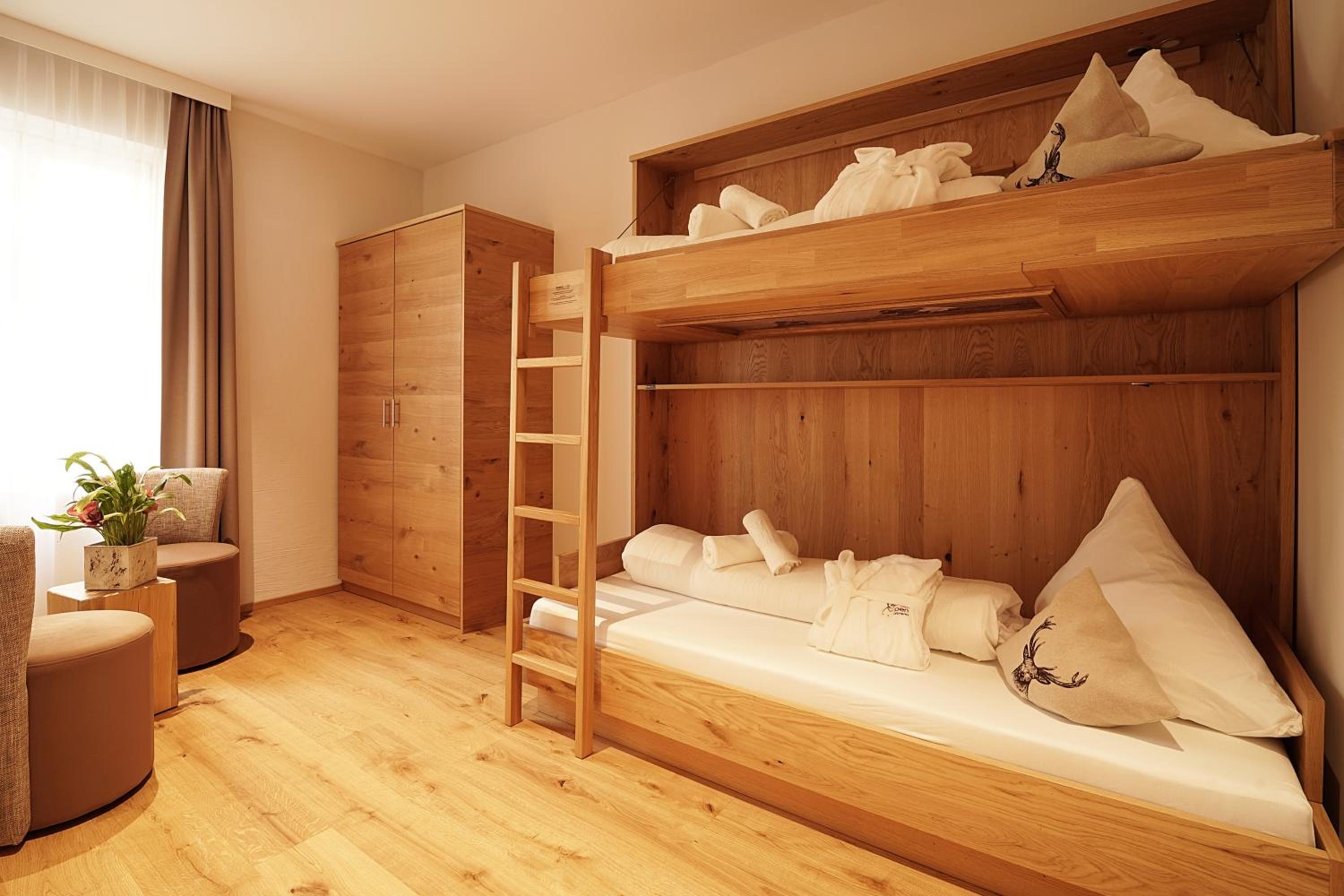 adler alpen apartments