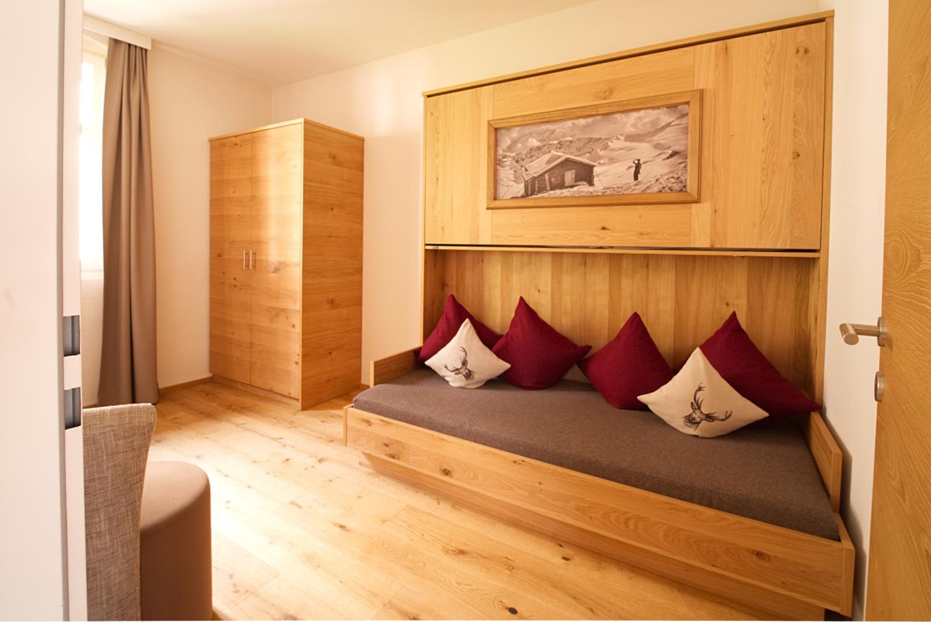 adler alpen apartments
