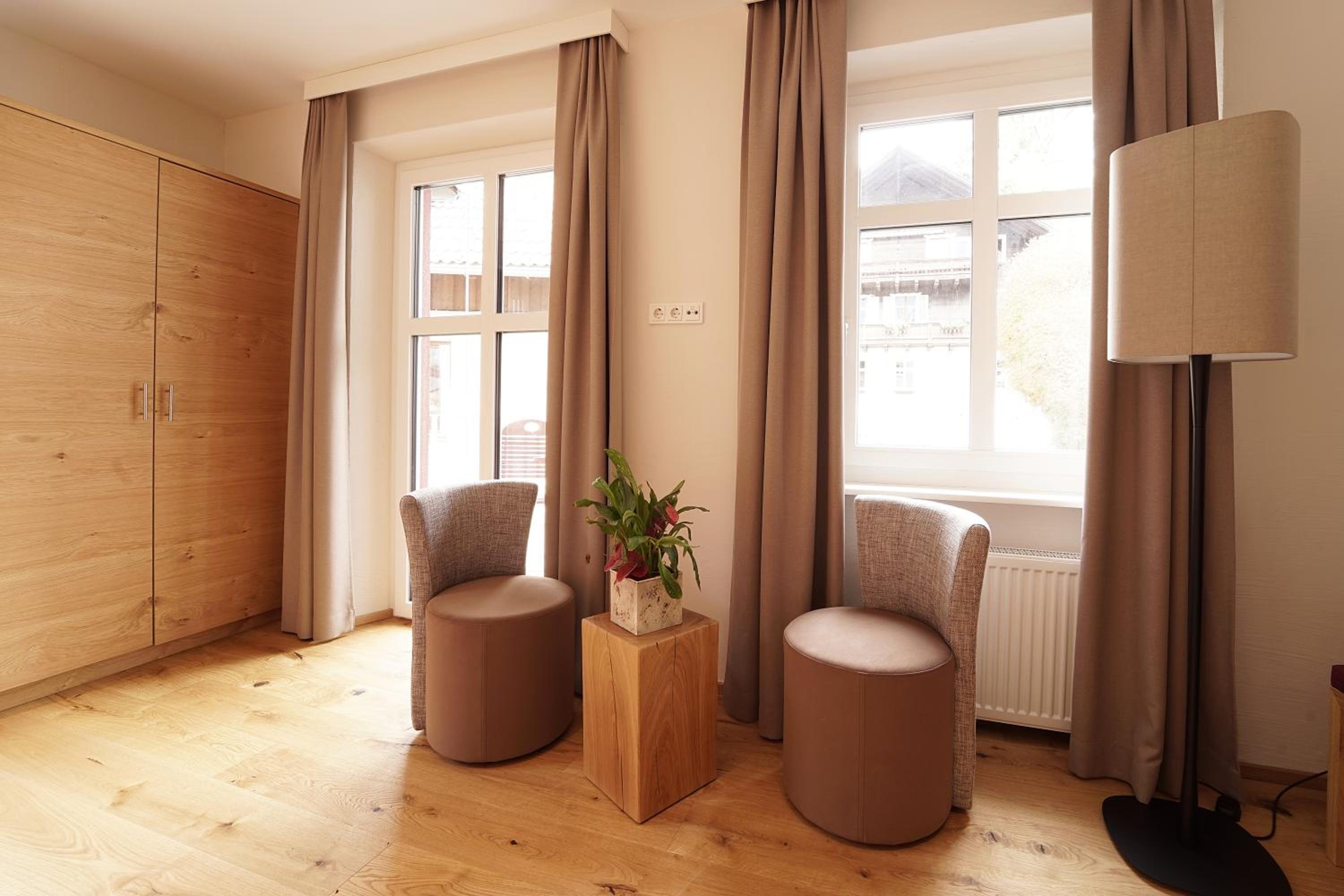 adler alpen apartments