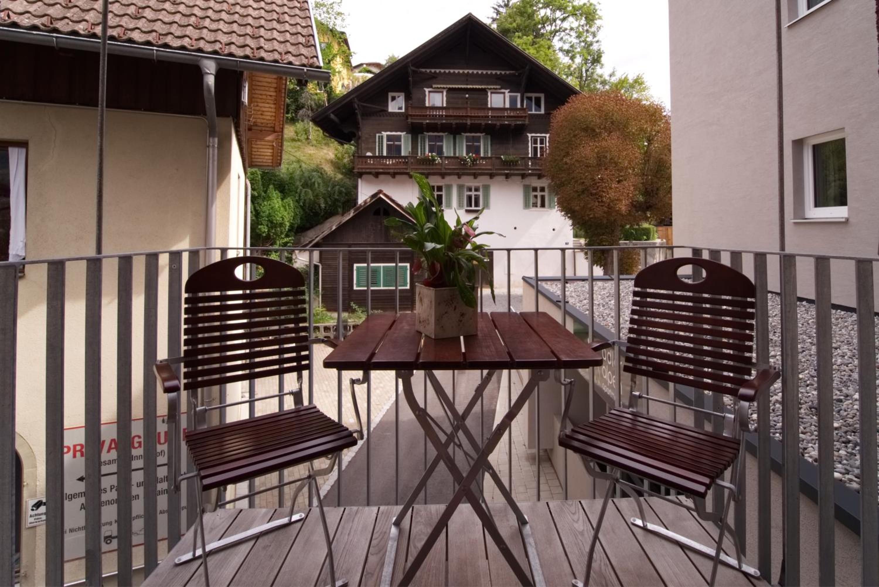 adler alpen apartments