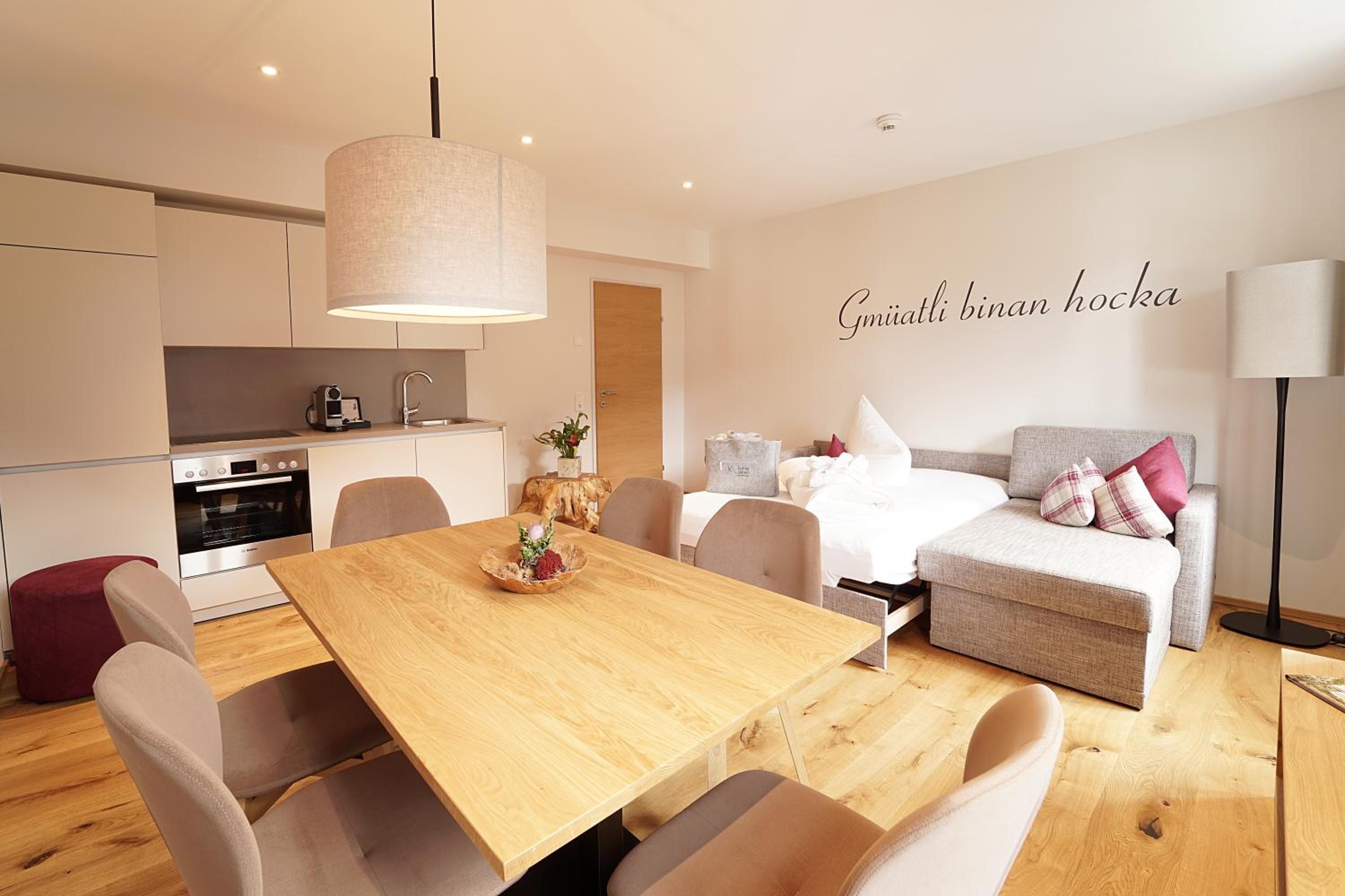 adler alpen apartments