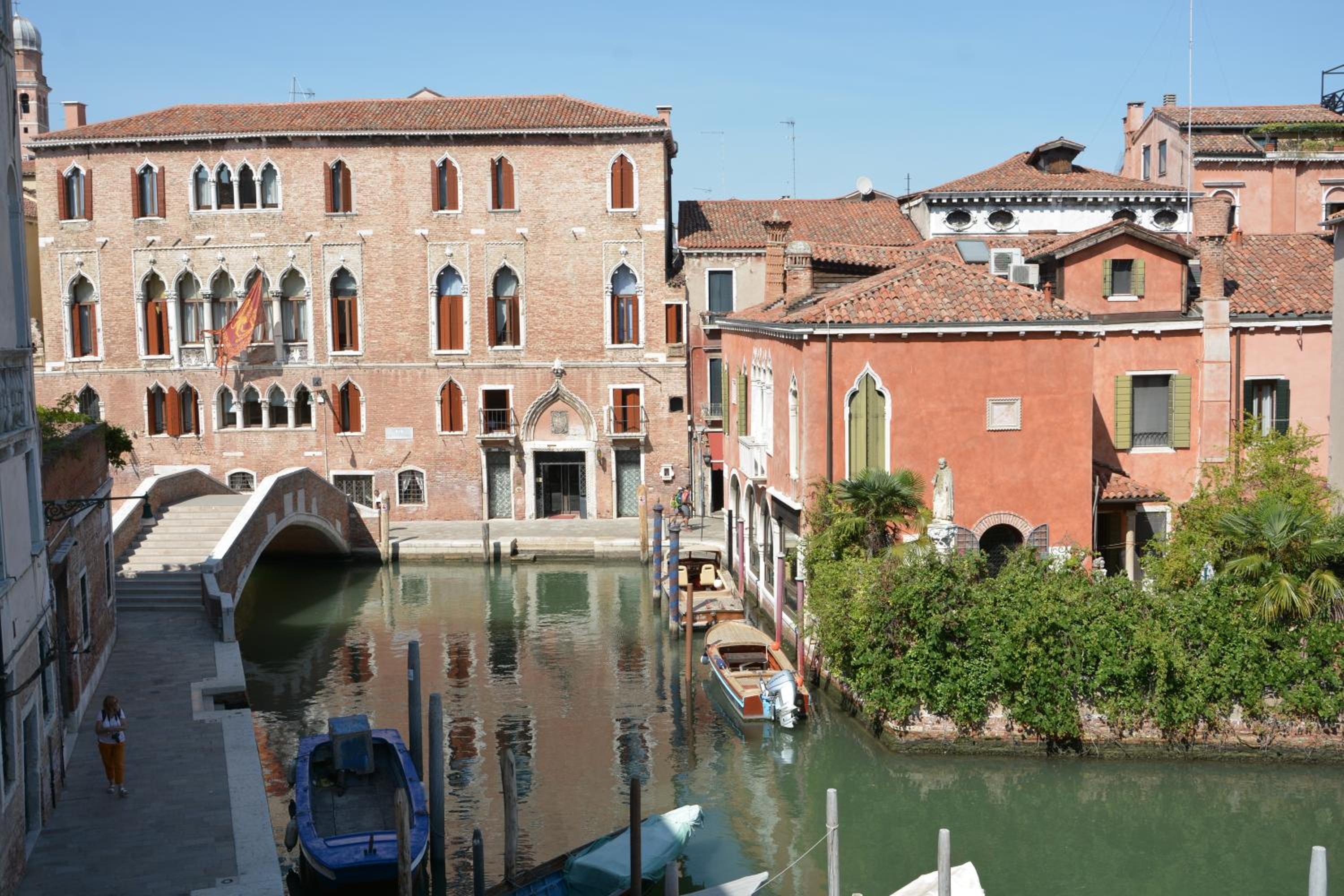 A CASA DI PEPLIS