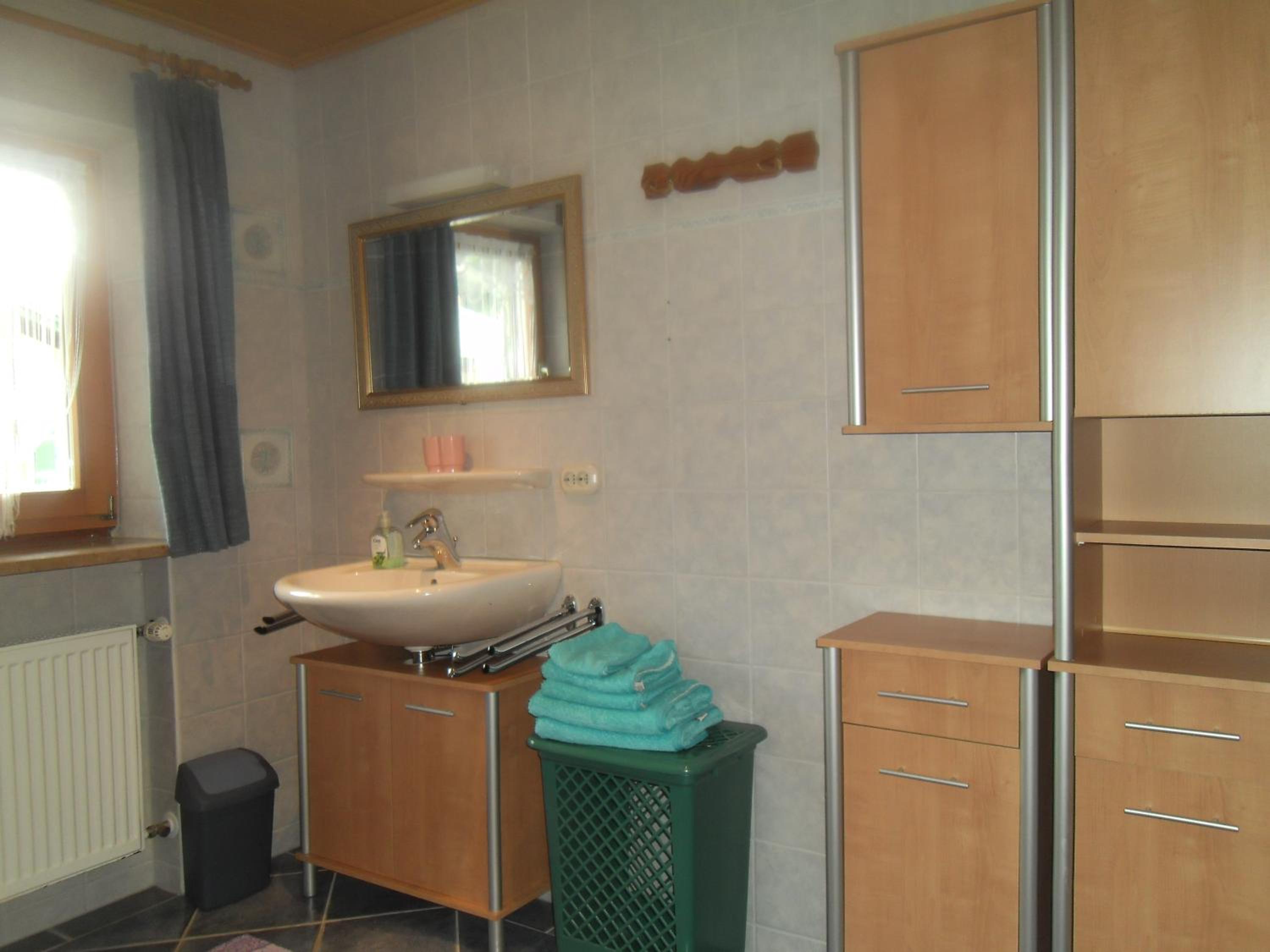 Ferienwohnung YogaHaus Berchtesgaden