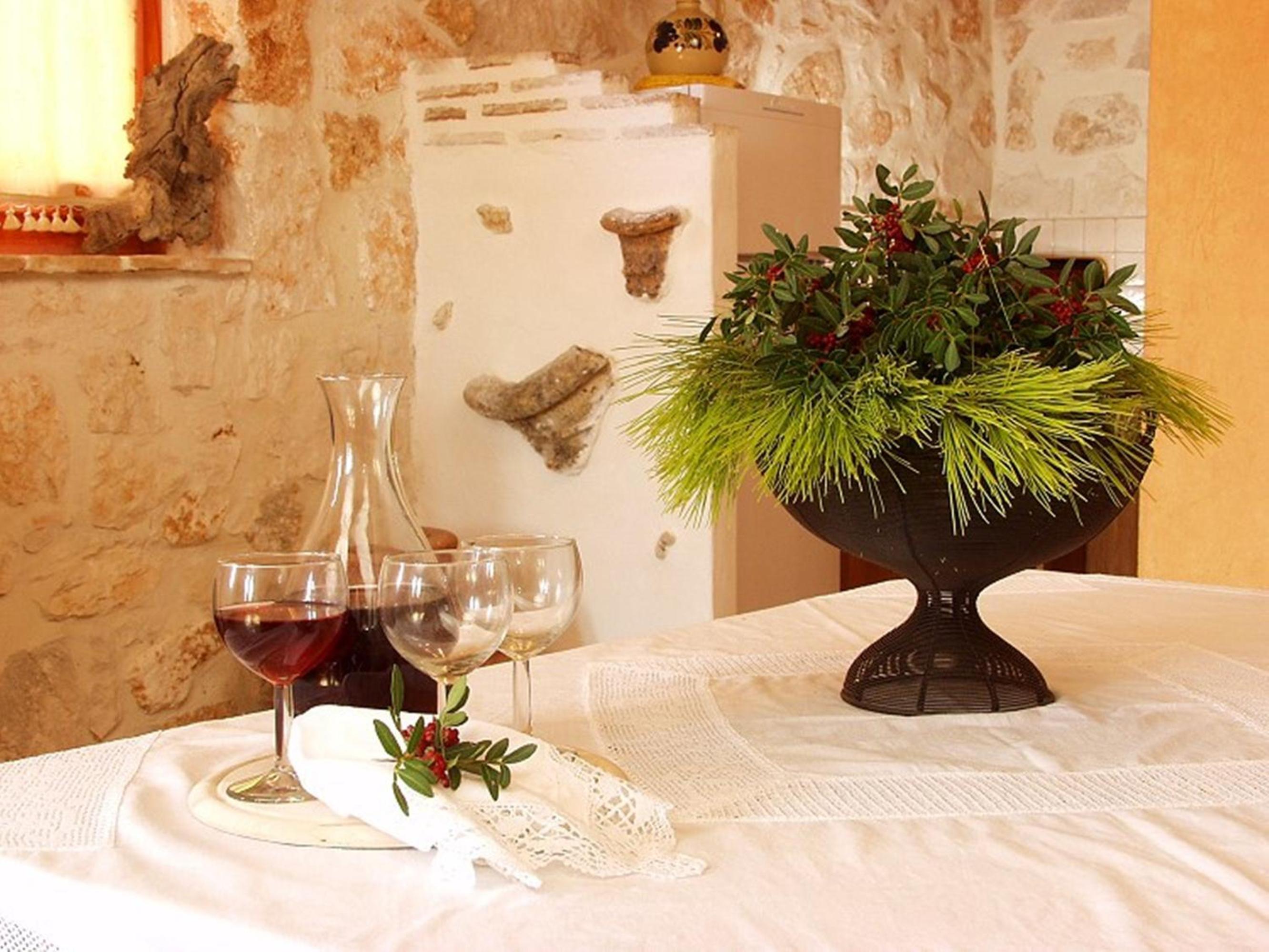 Revera Traditional Stone Villas, Apartments & Studios view 5