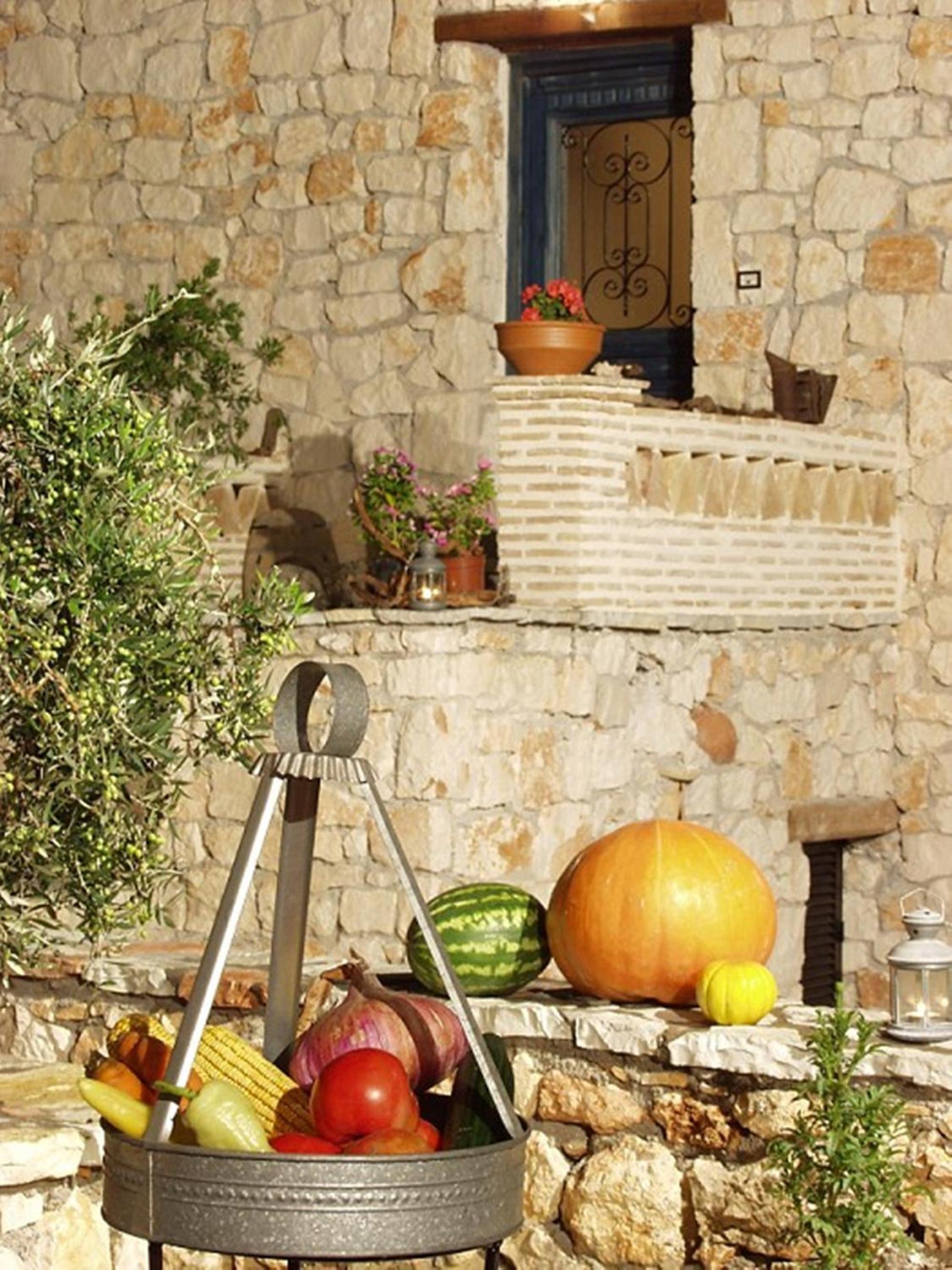 Revera Traditional Stone Villas, Apartments & Studios view 4