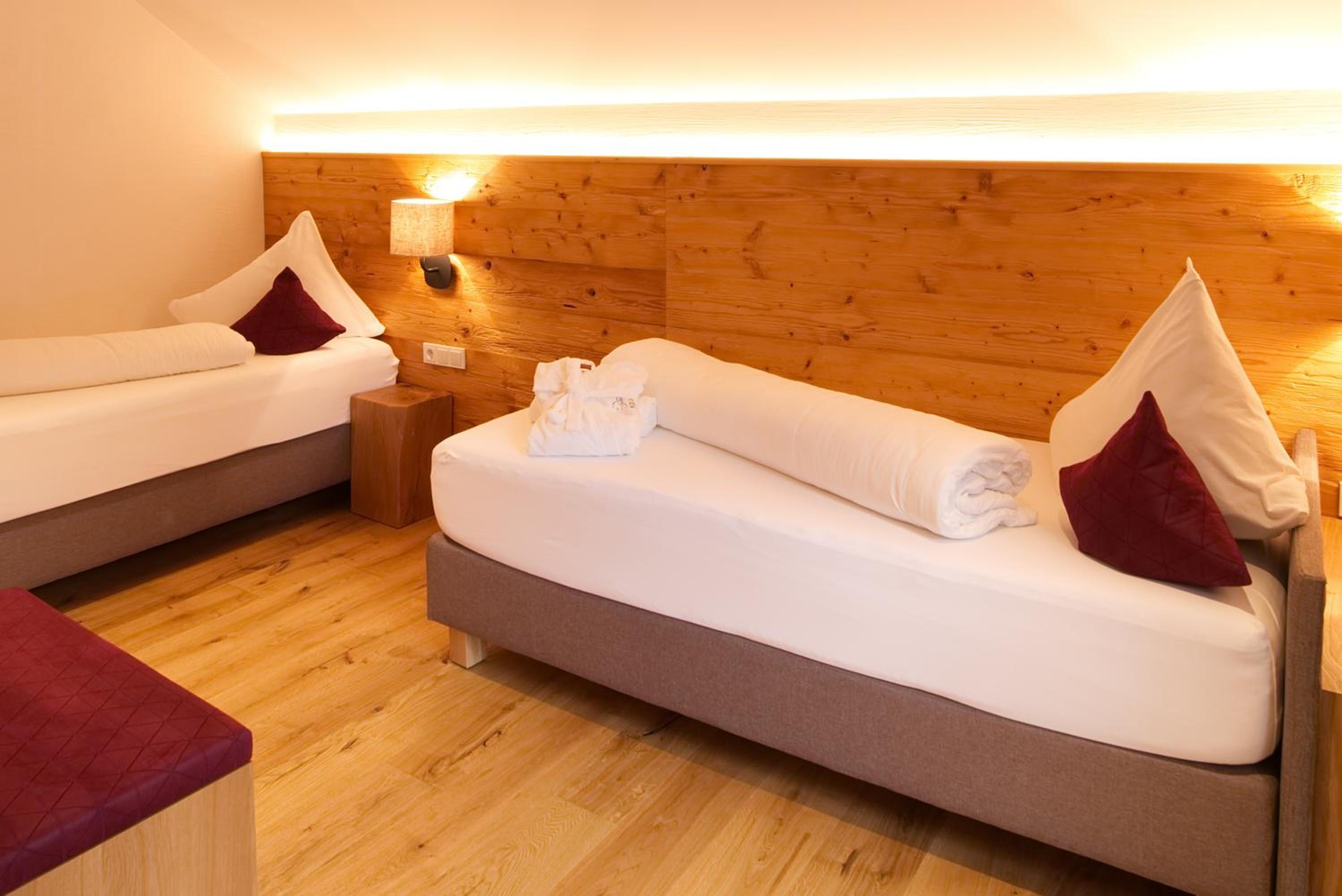adler alpen apartments