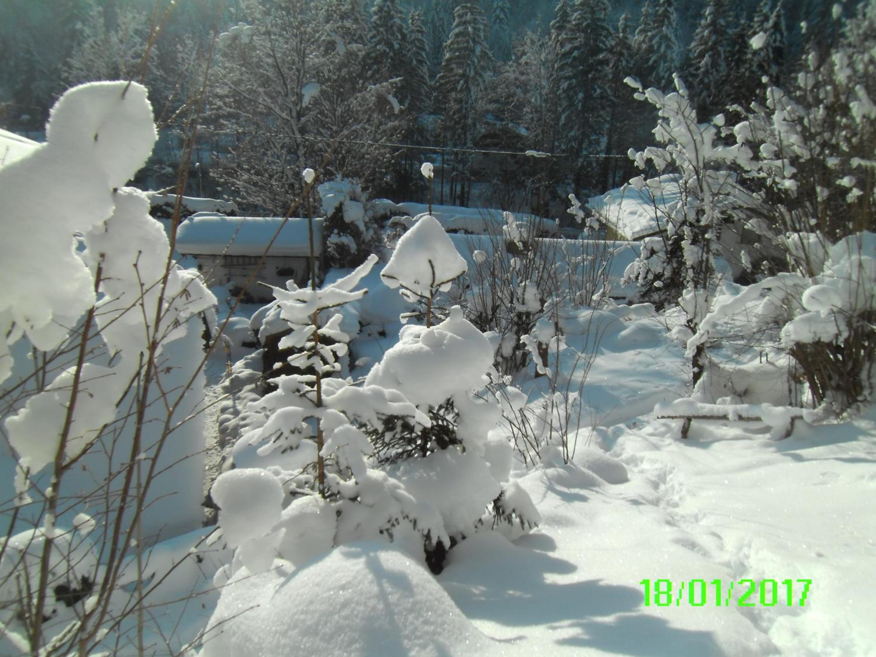 Ferienwohnung YogaHaus Berchtesgaden