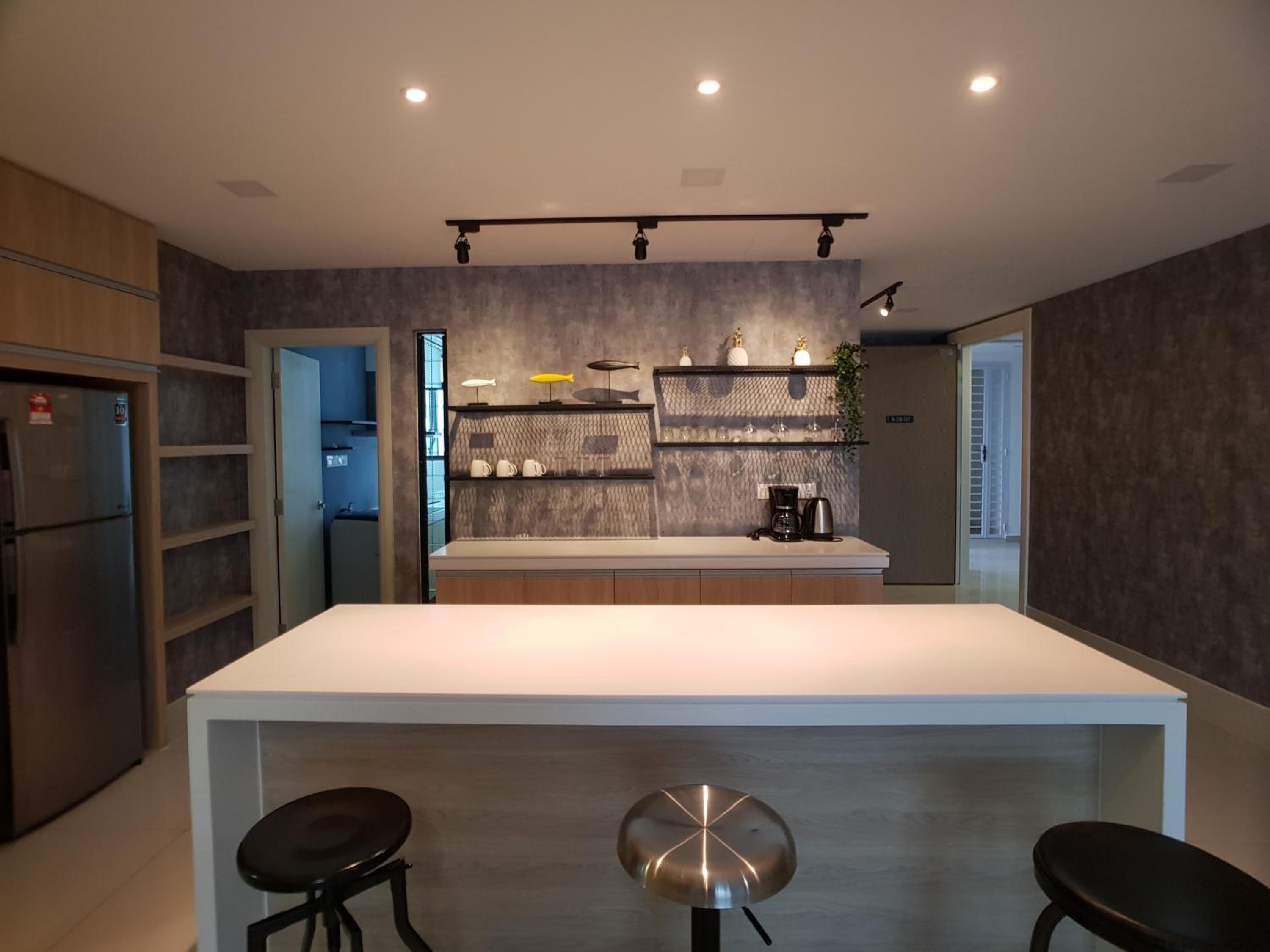 Southkey Mosaic by CozyStay