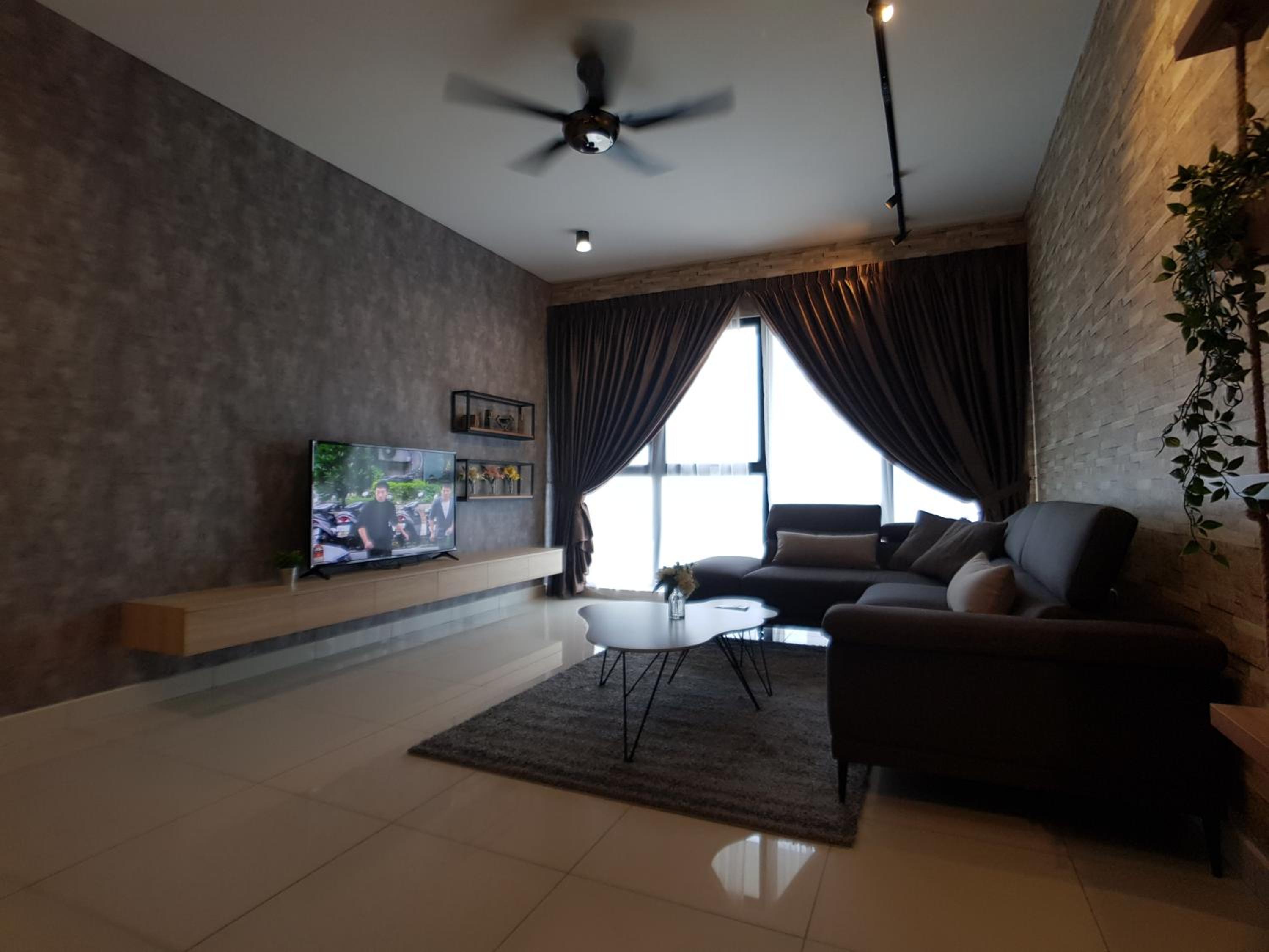 Southkey Mosaic by CozyStay