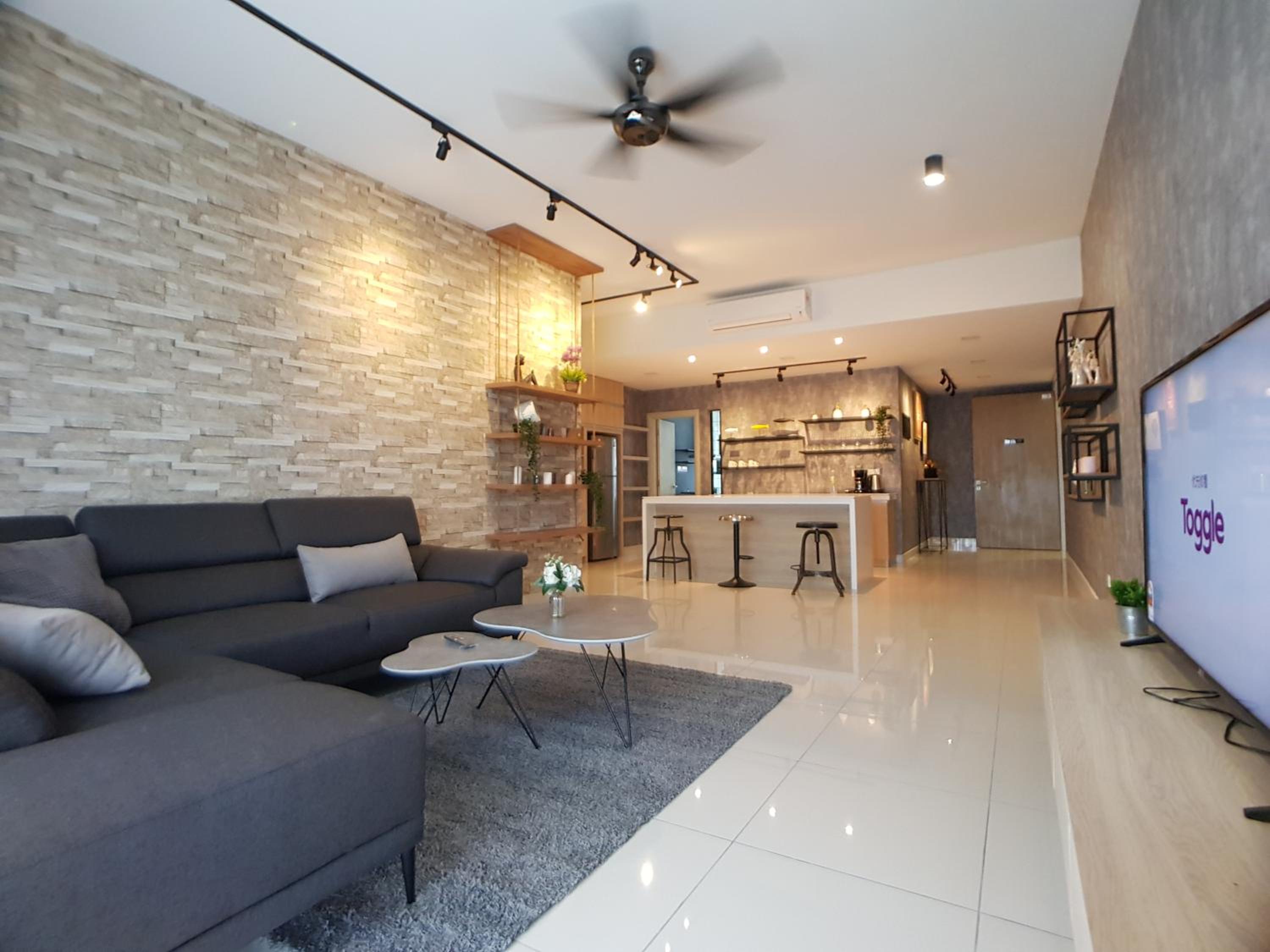 Hotel Southkey Mosaic by CozyStay - Image 1