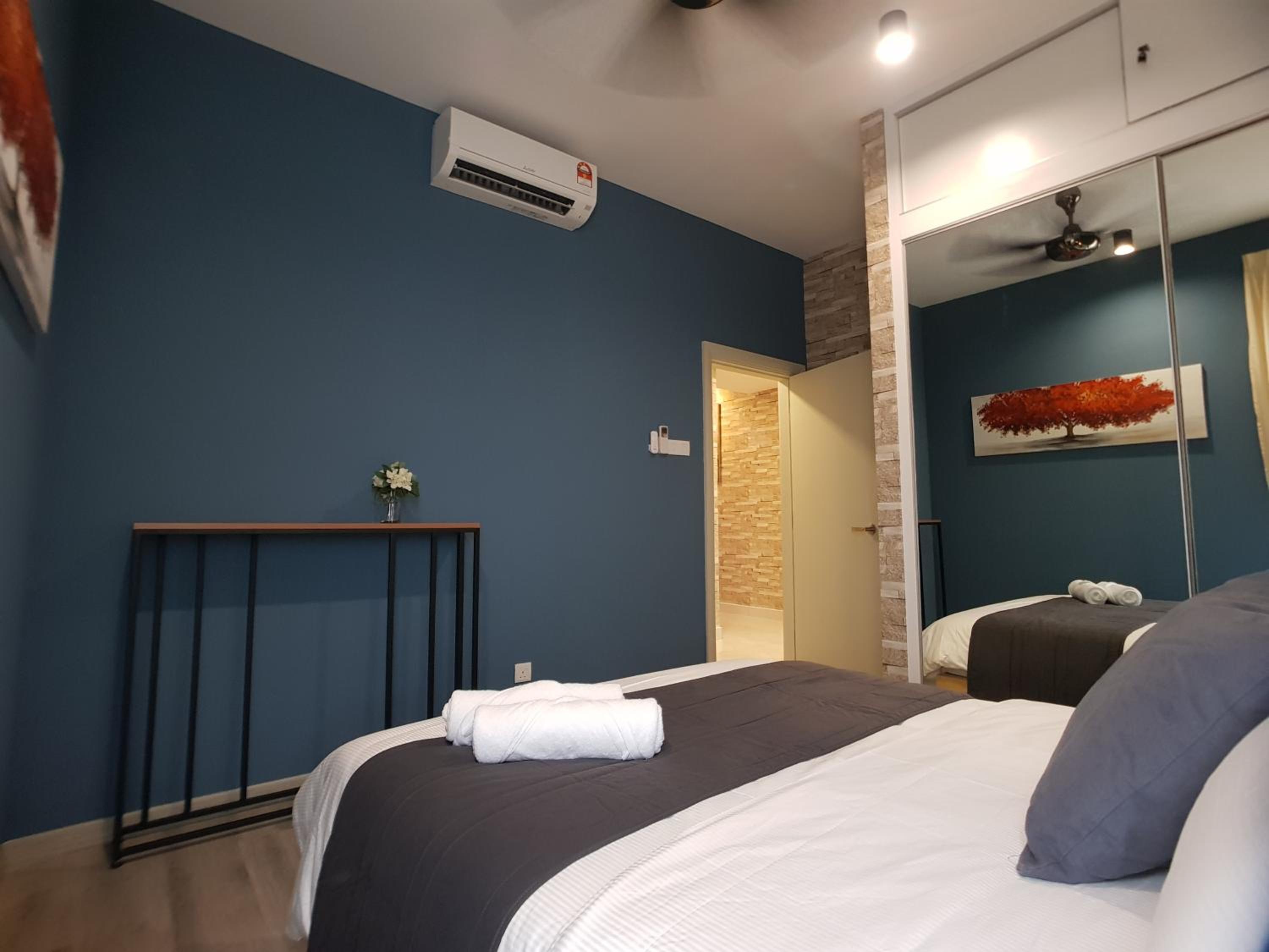 Southkey Mosaic by CozyStay