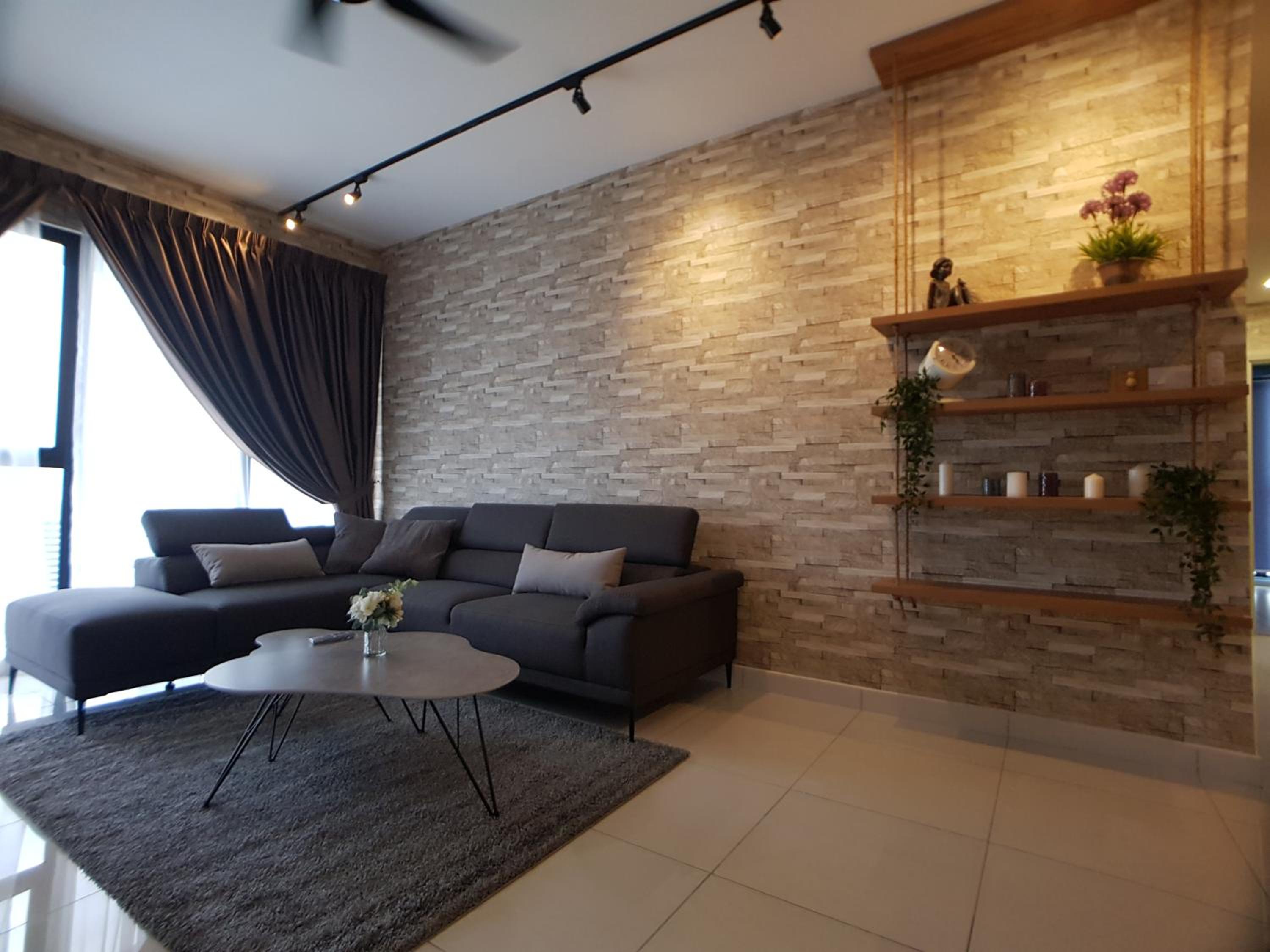 Southkey Mosaic by CozyStay