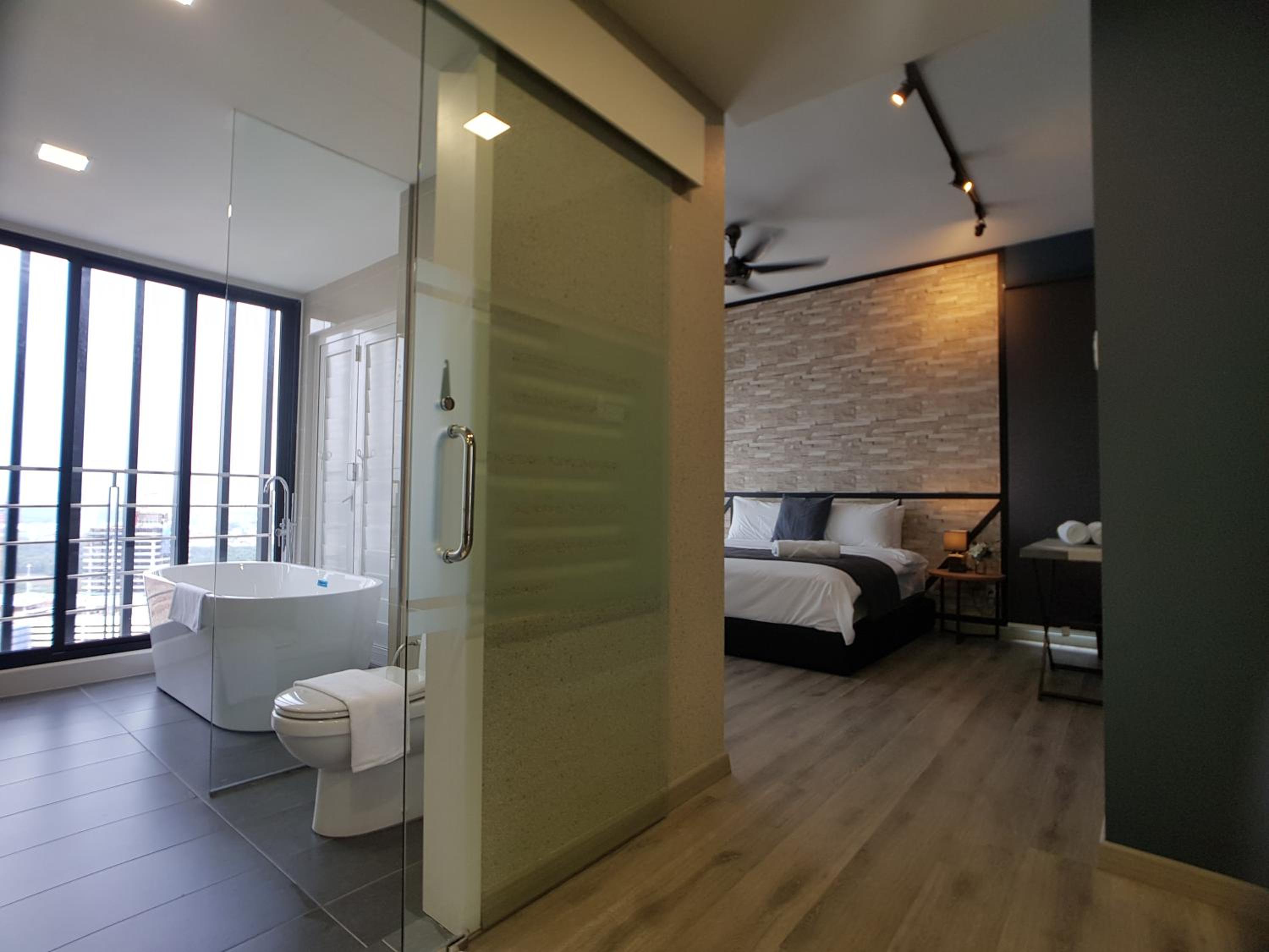 Southkey Mosaic by CozyStay