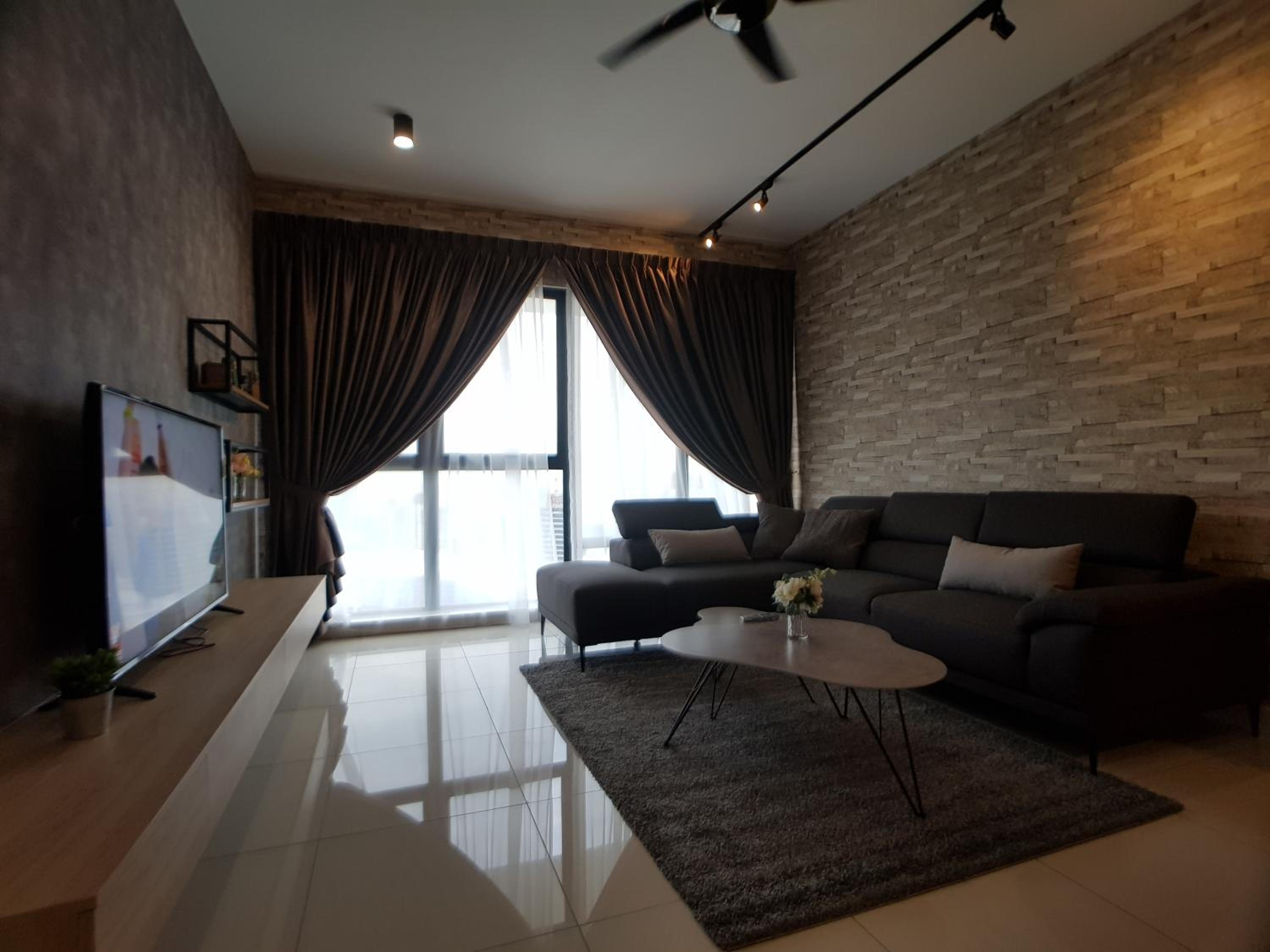 Southkey Mosaic by CozyStay