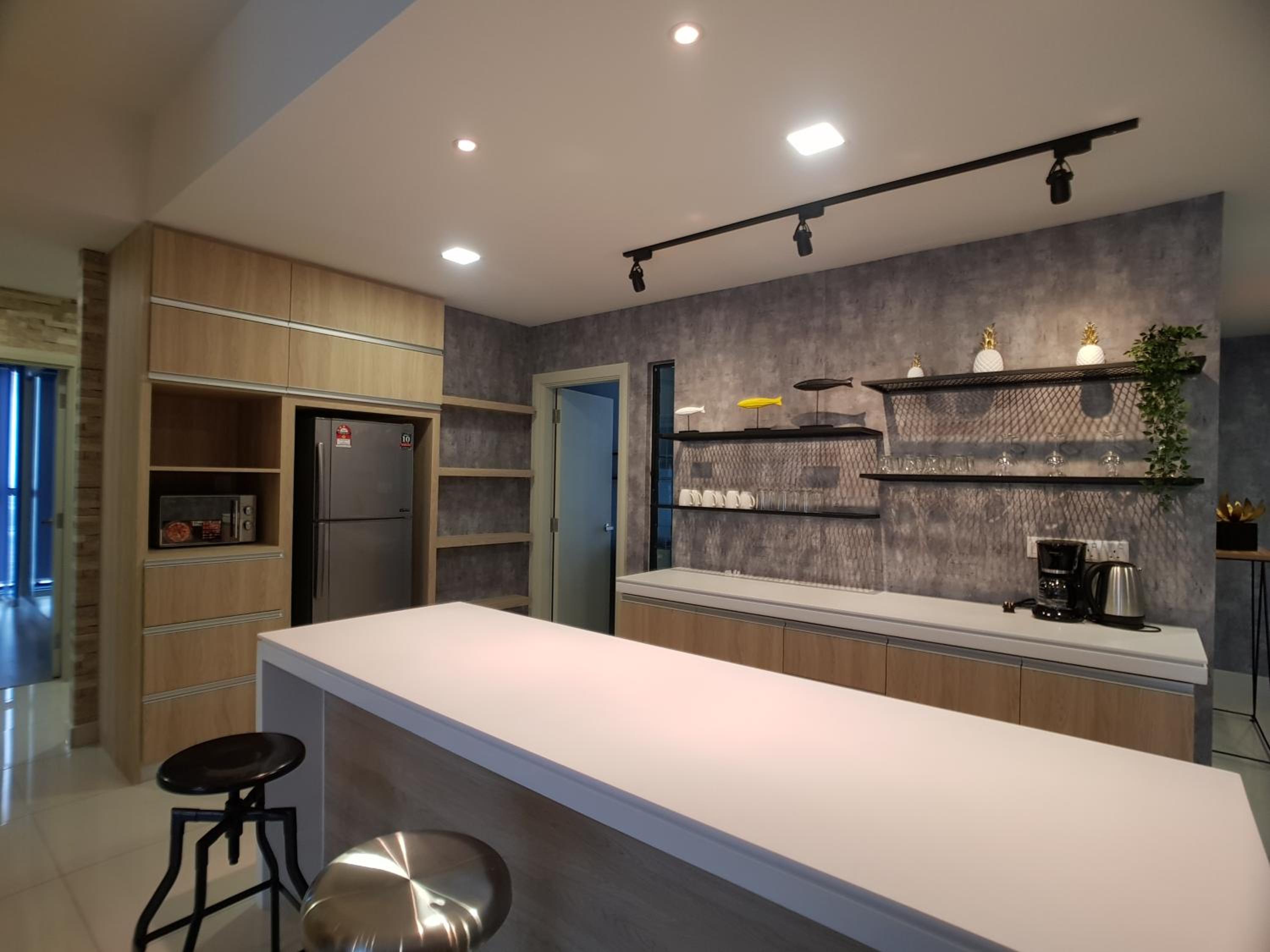 Southkey Mosaic by CozyStay