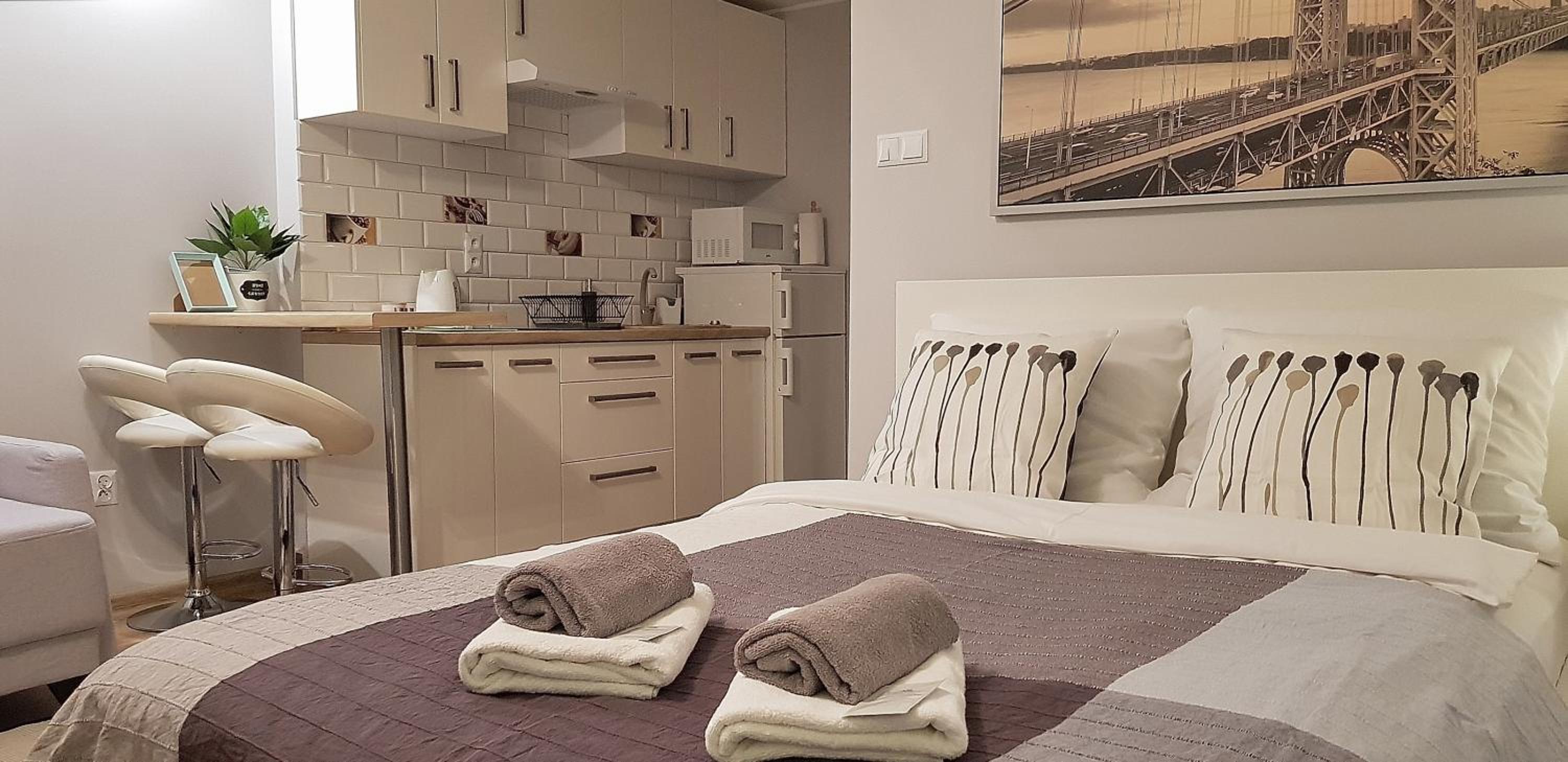 Sleep4you Apartamenty Centrum 照片第 23 張,共 42 張