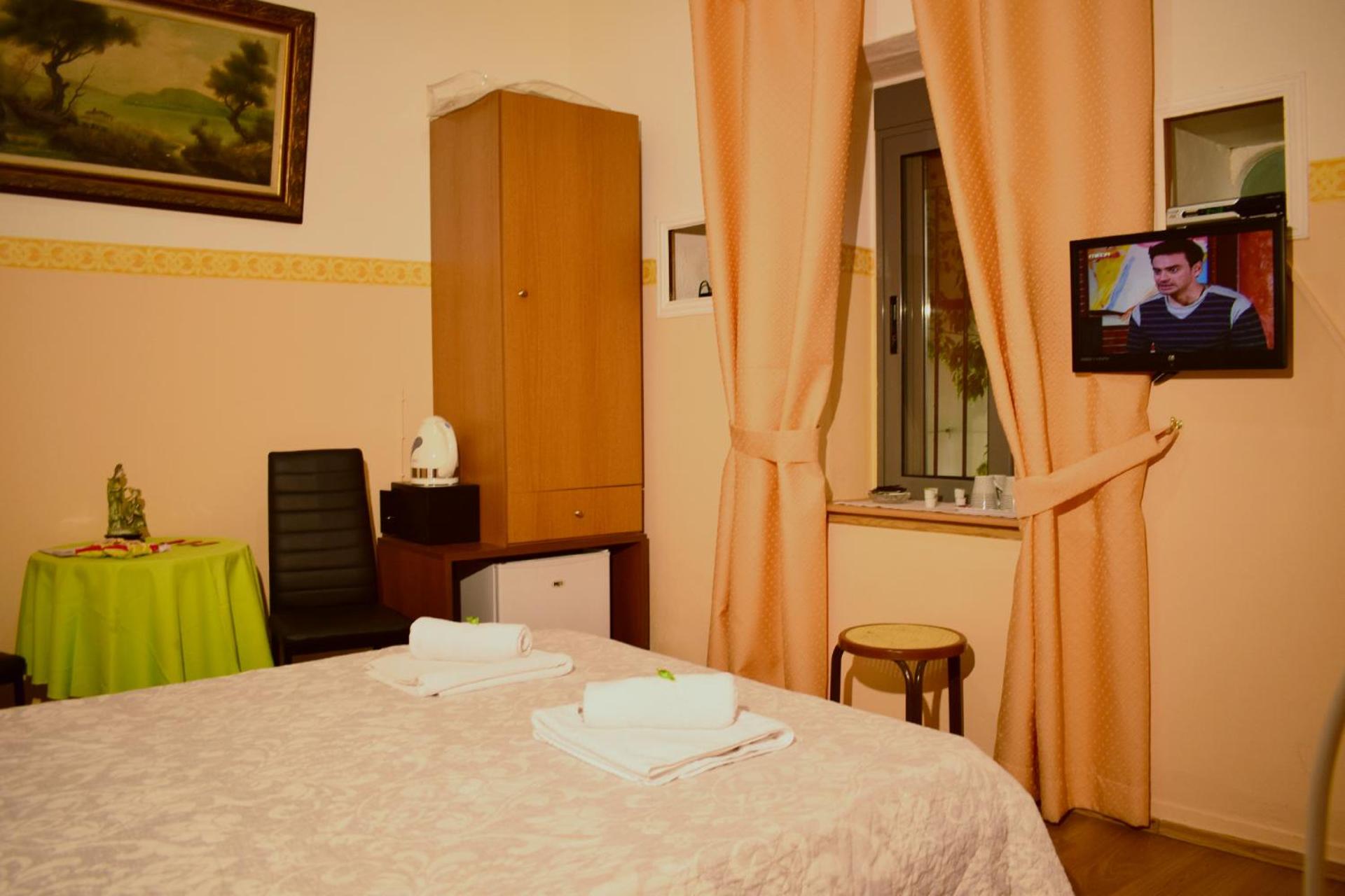 Stoa Rooms en Chania Town