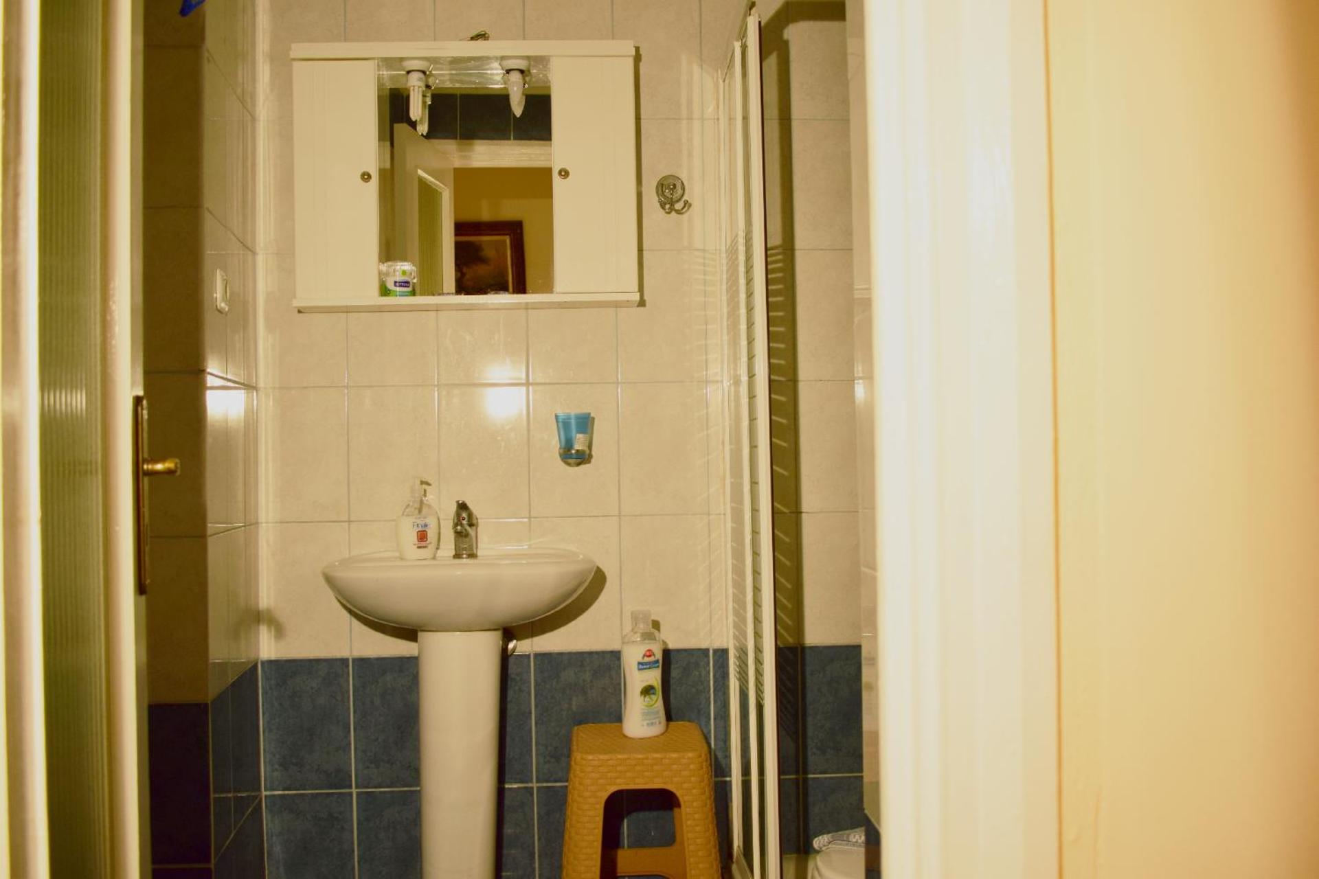 Stoa Rooms en Chania Town
