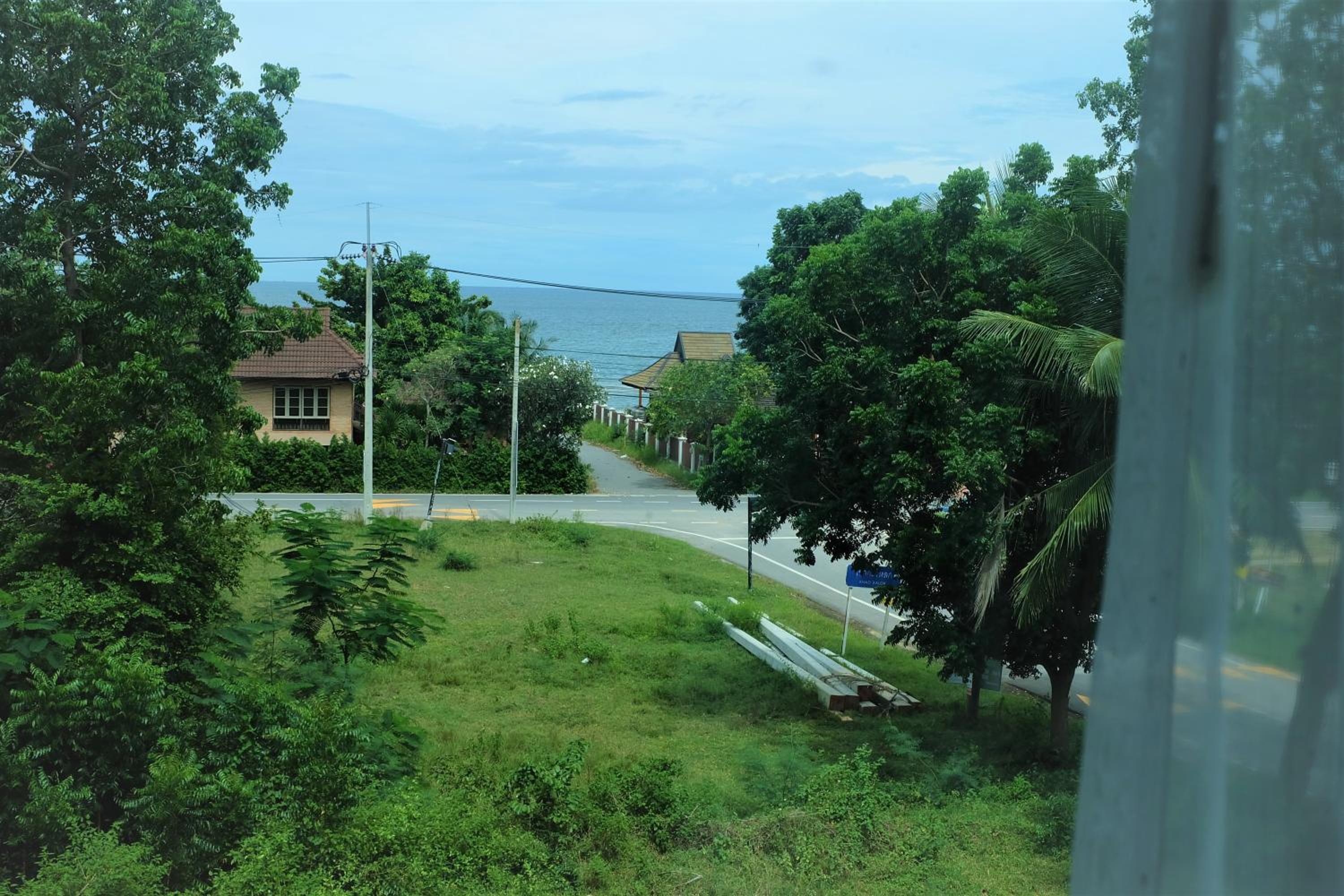 Rublom Chomview Pranburi