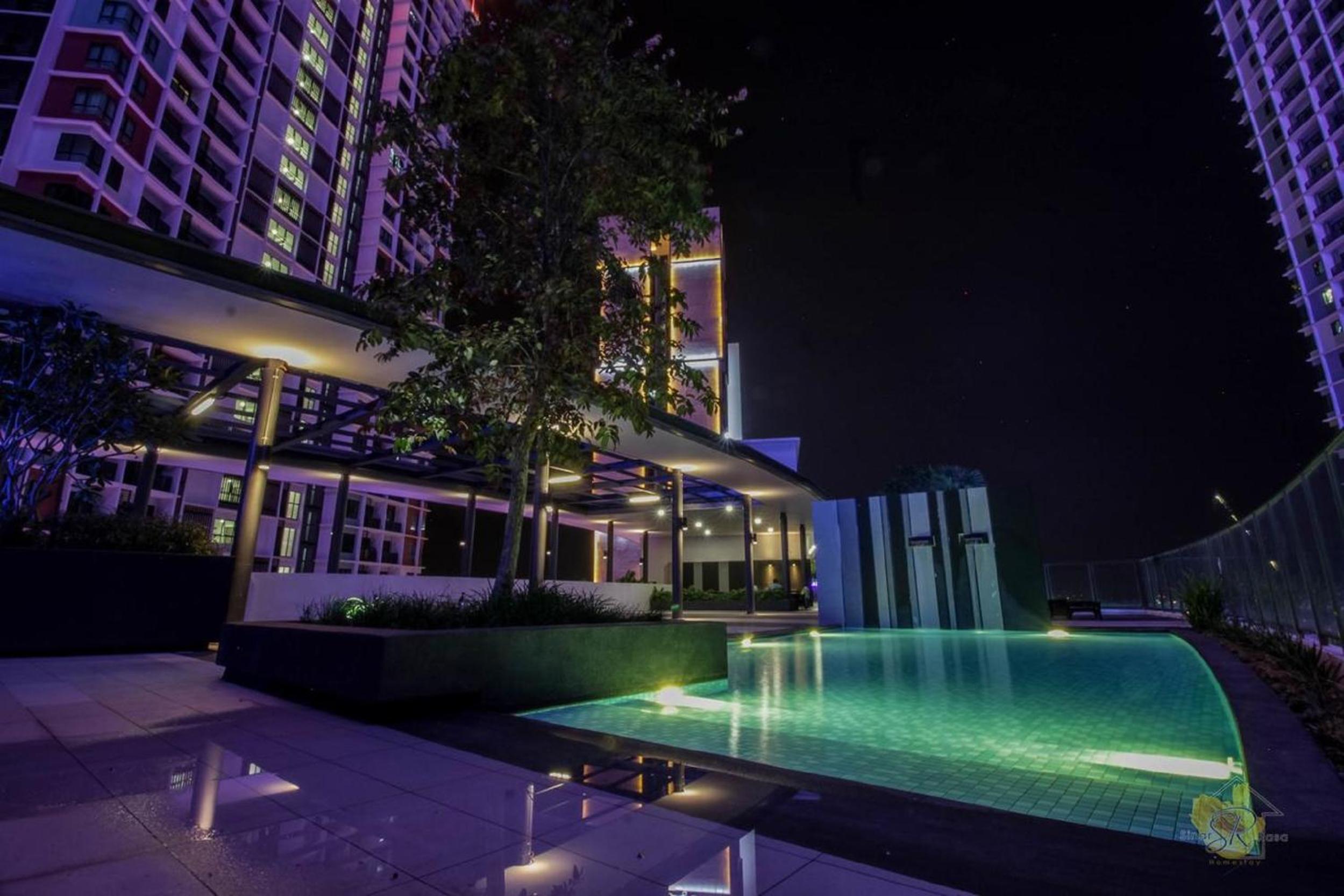 Azalea I Suite I City Homestay photo 7
