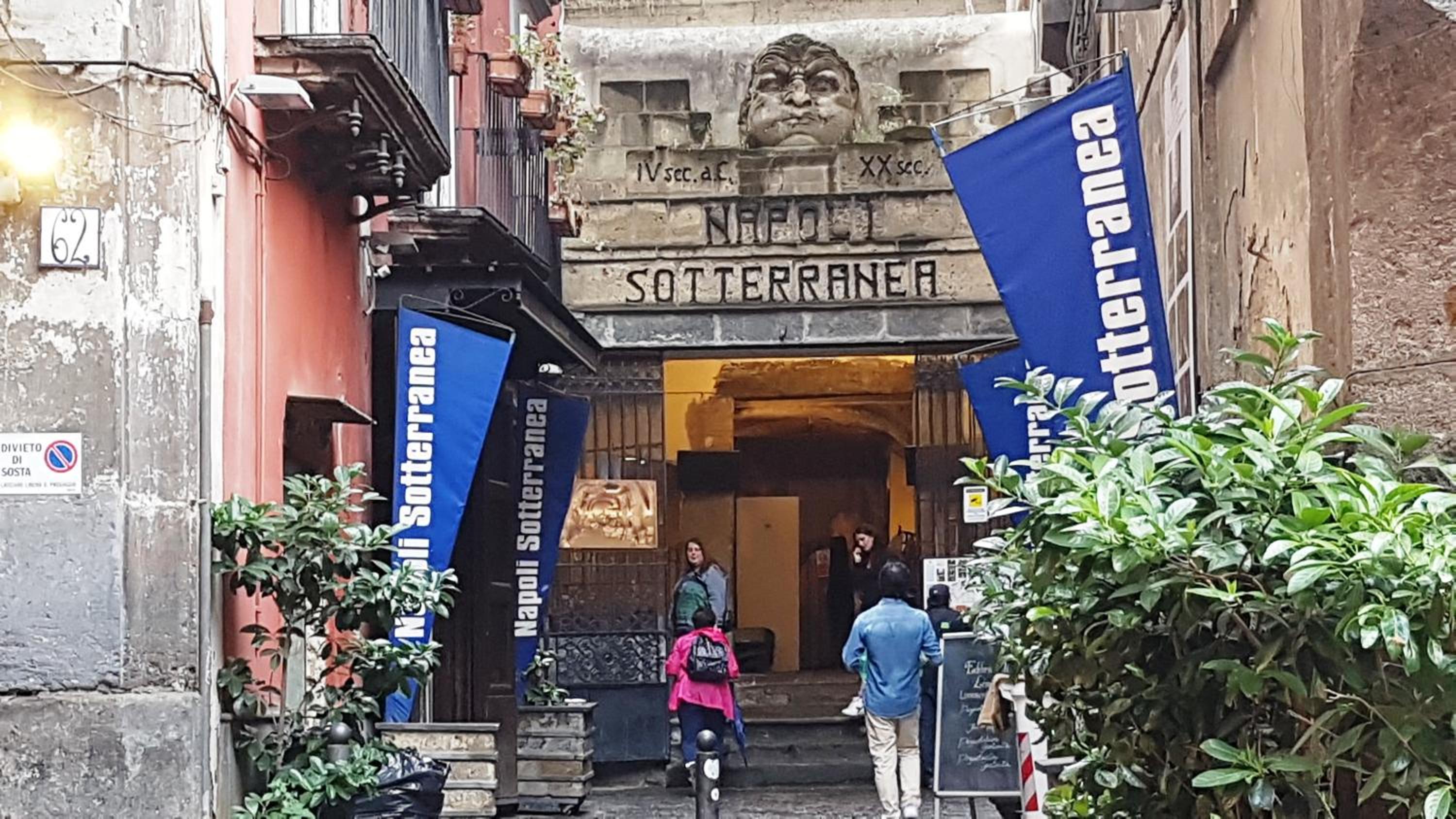 Metro duomo b&b