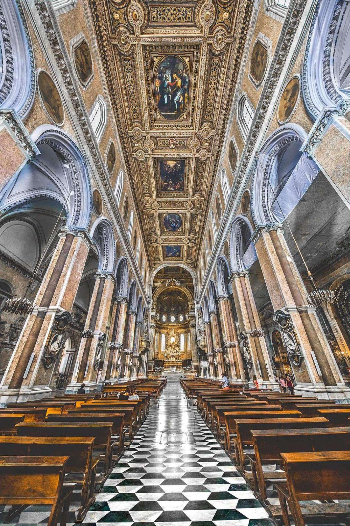 Metro duomo b&b