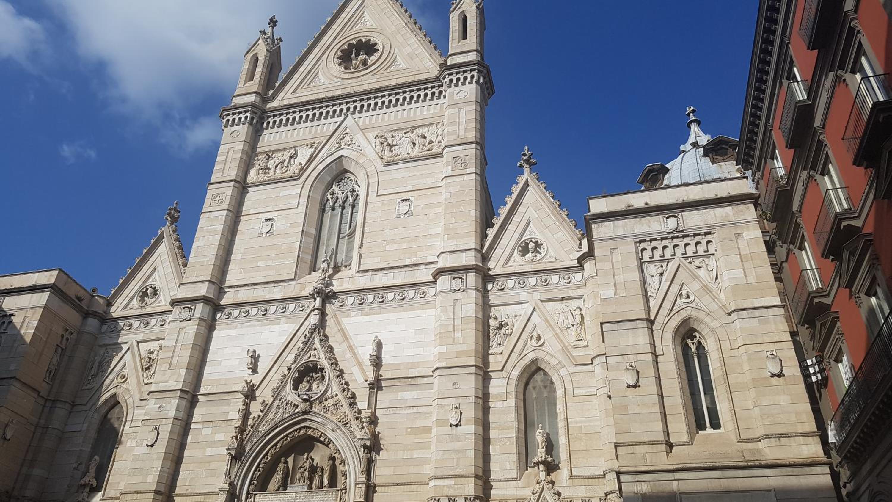 Metro duomo b&b