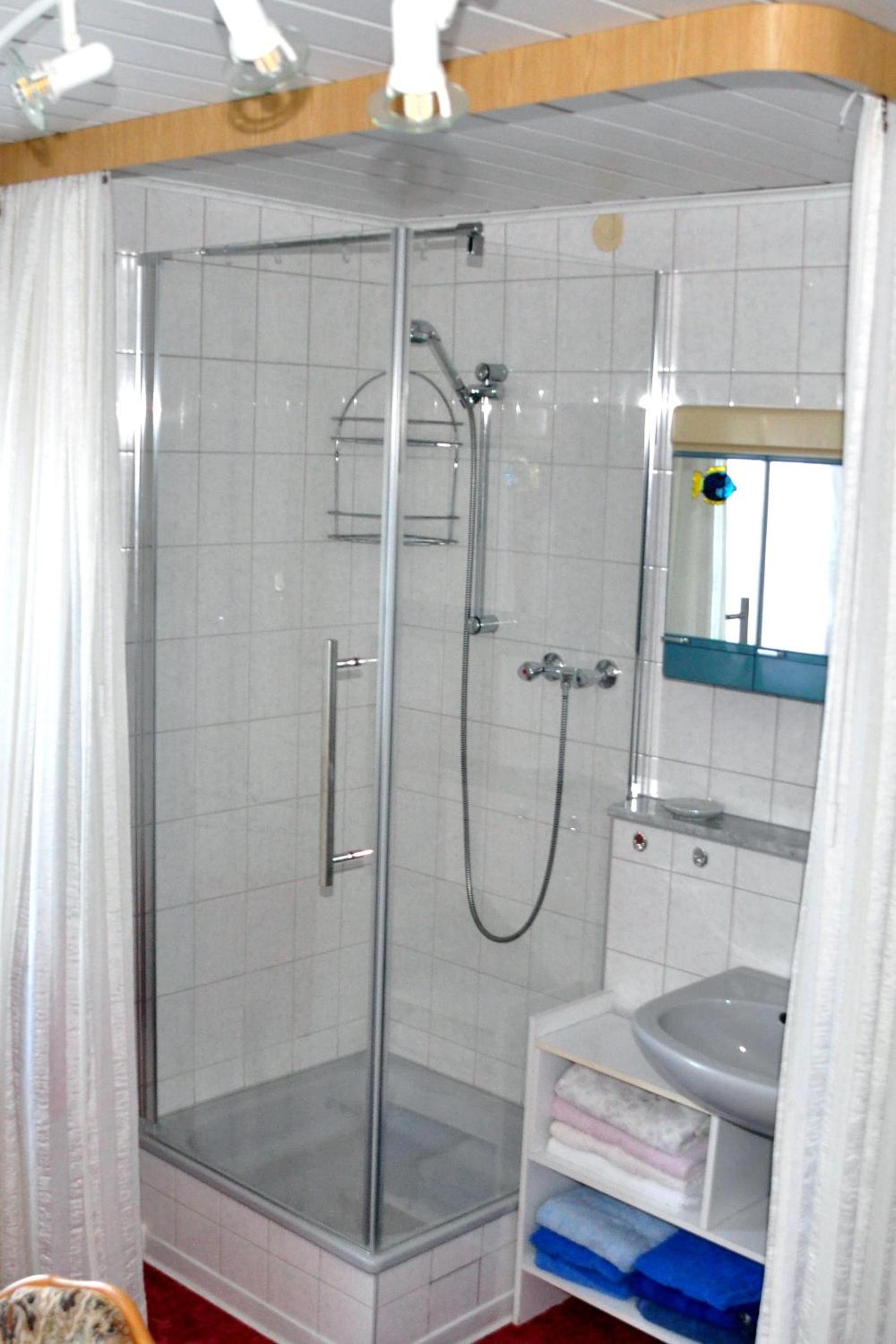 Ferienwohnung Weidler 1 view 5