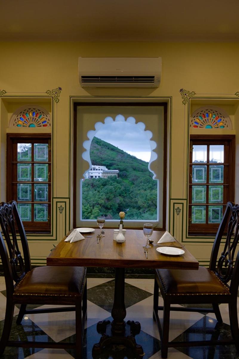 meeting room