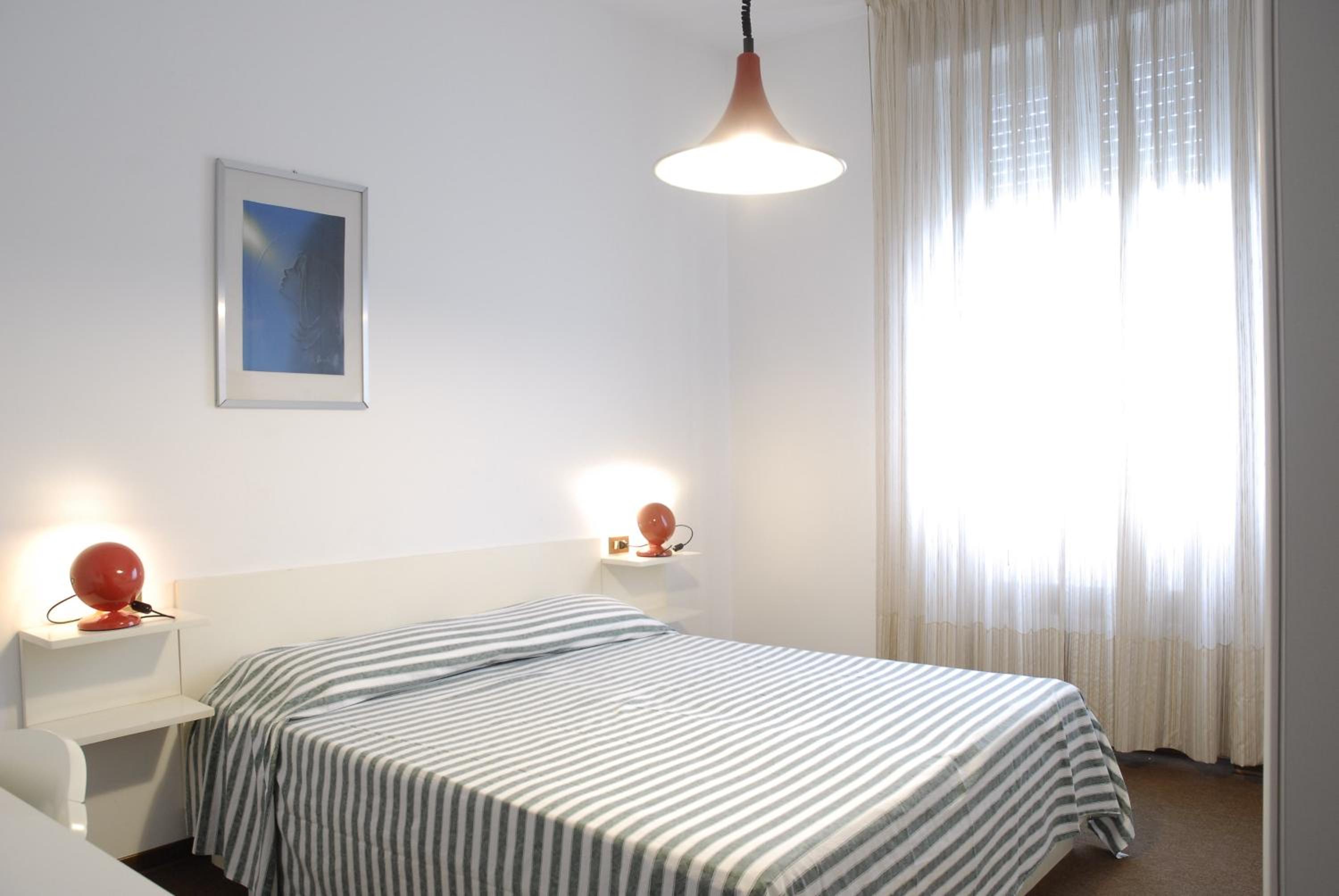 Centro Residenziale Maestoso
