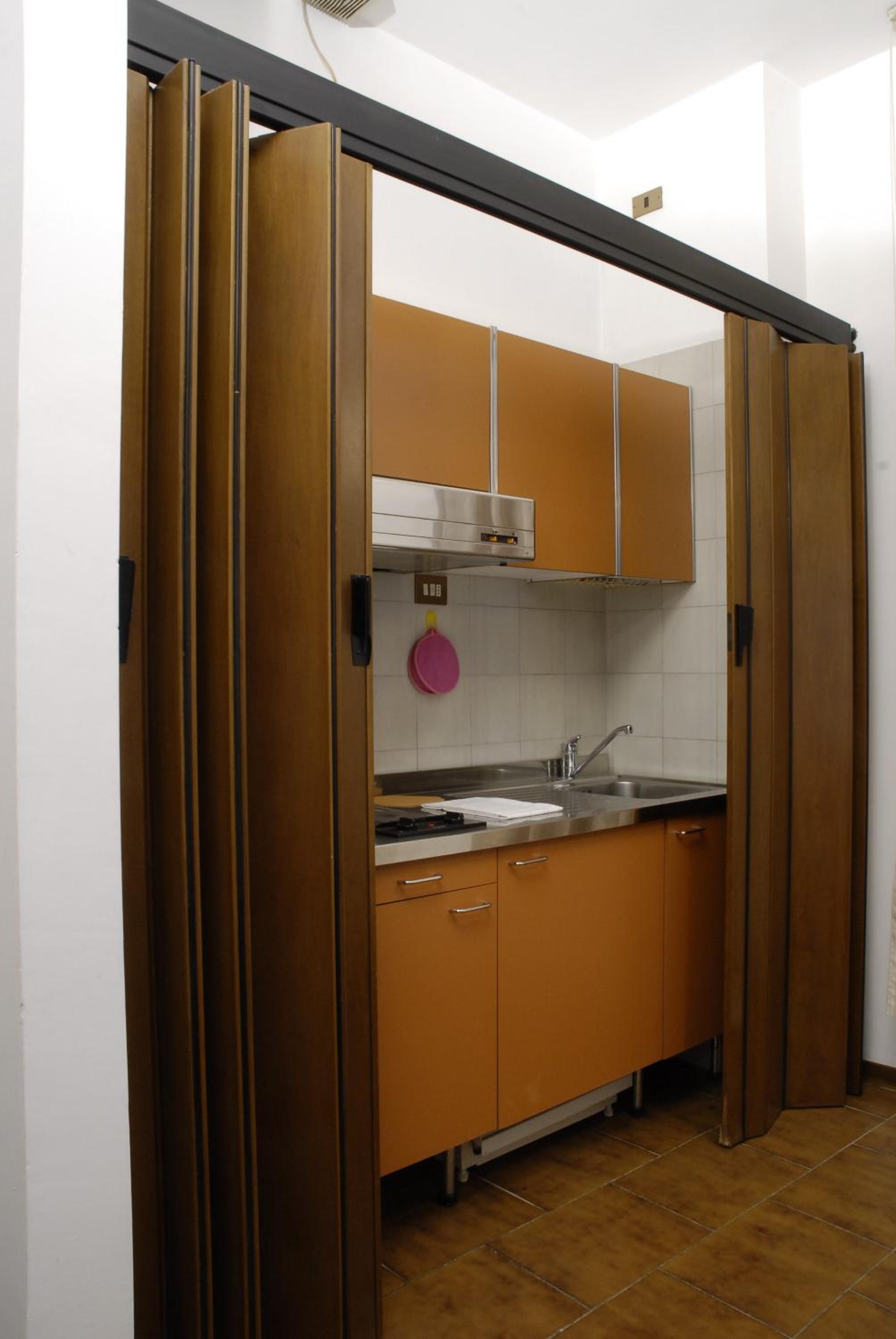 Centro Residenziale Maestoso