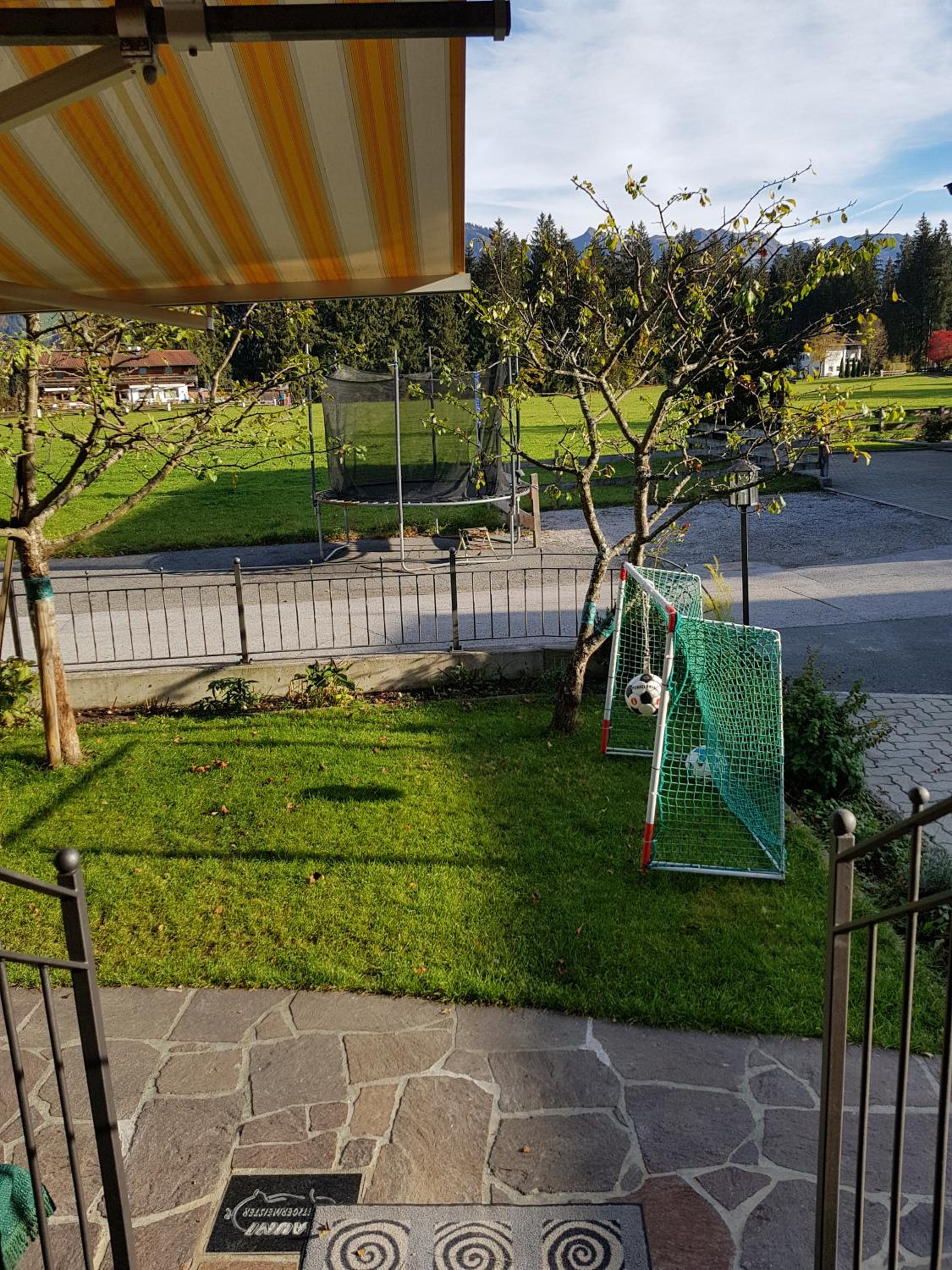 Haus Auni Metzgermeister