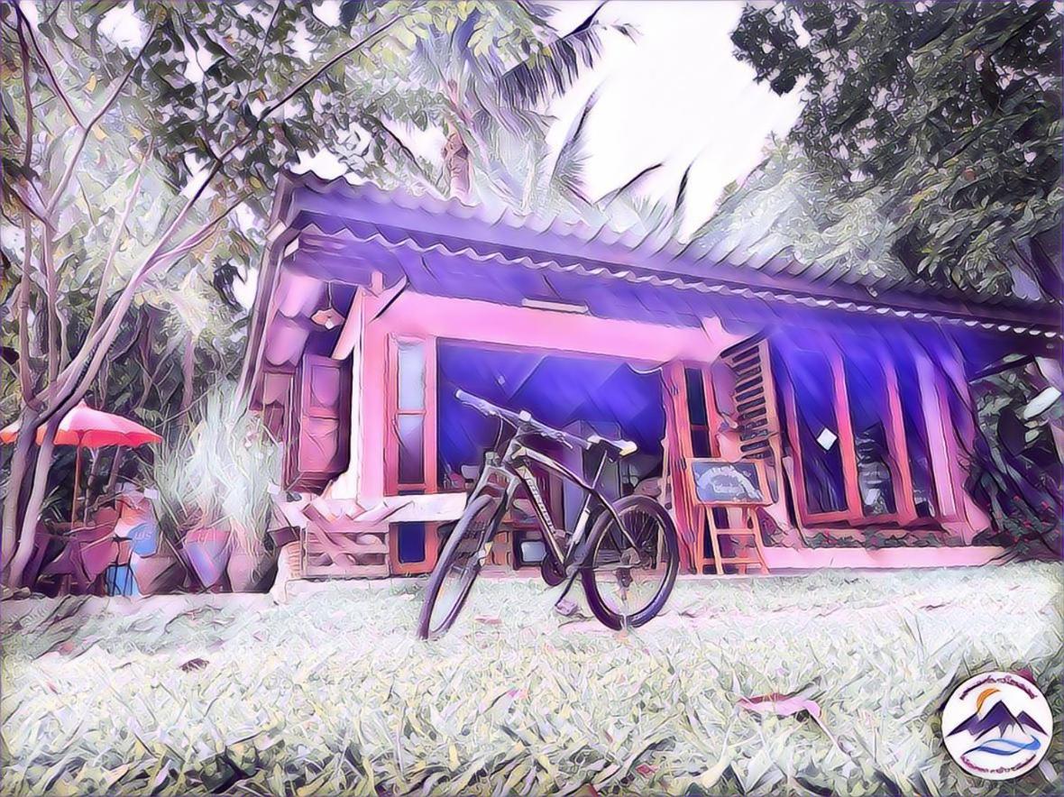 Mon Saeng Jun Homestay