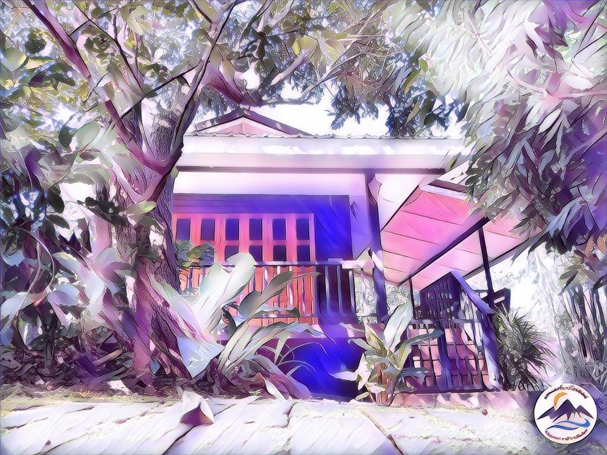 Mon Saeng Jun Homestay